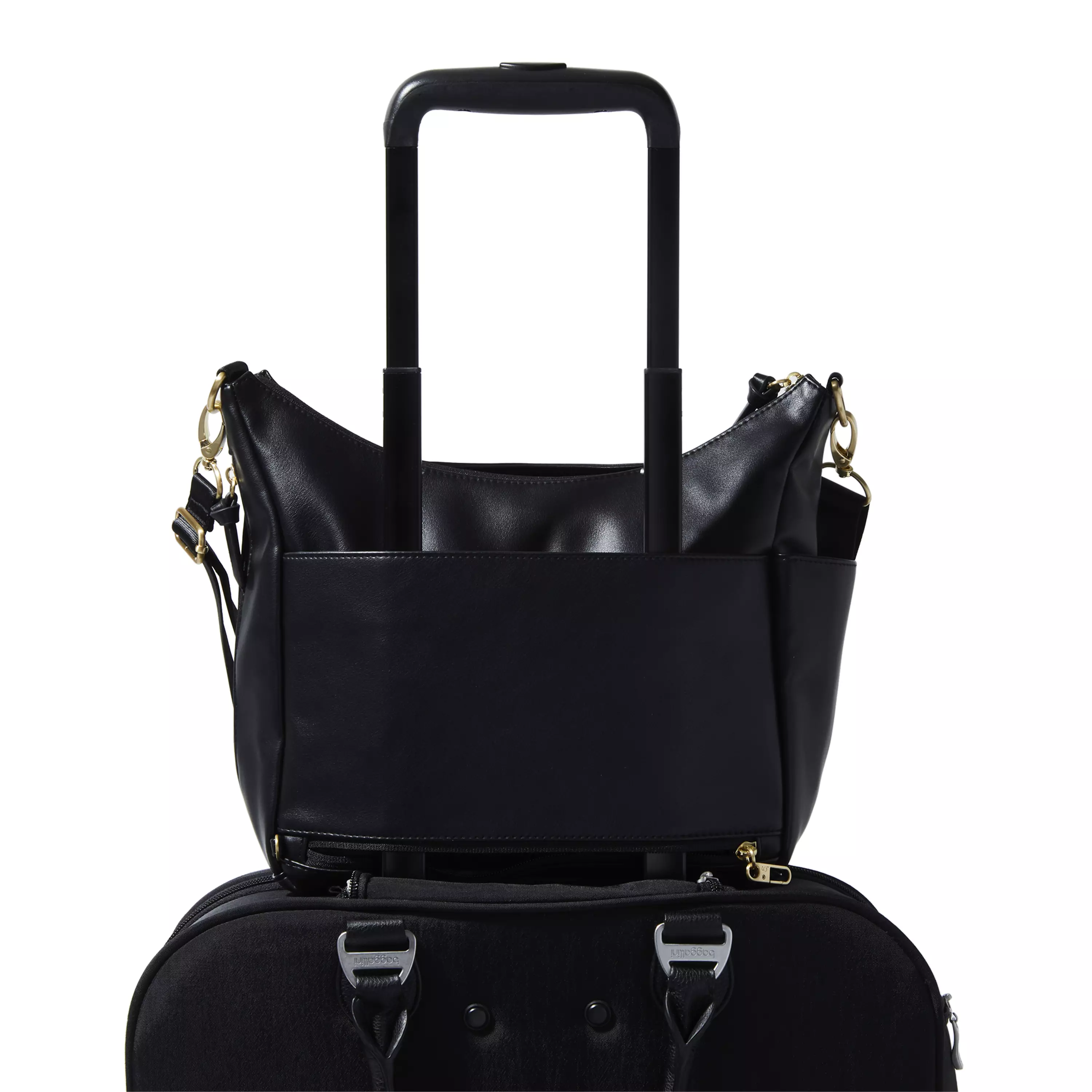 Modern Everywhere Bag In Vegan Leather