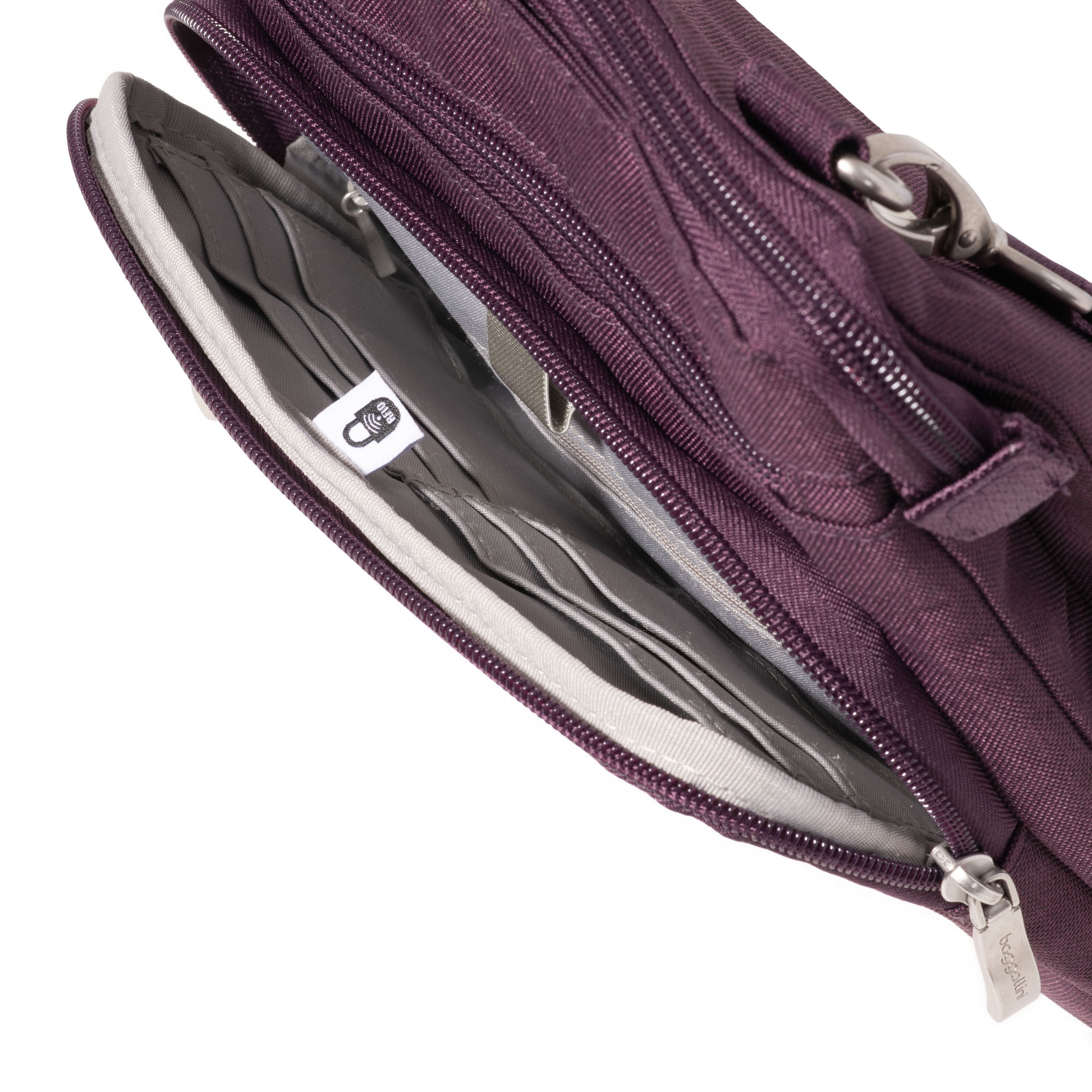 Out And About Crossbody