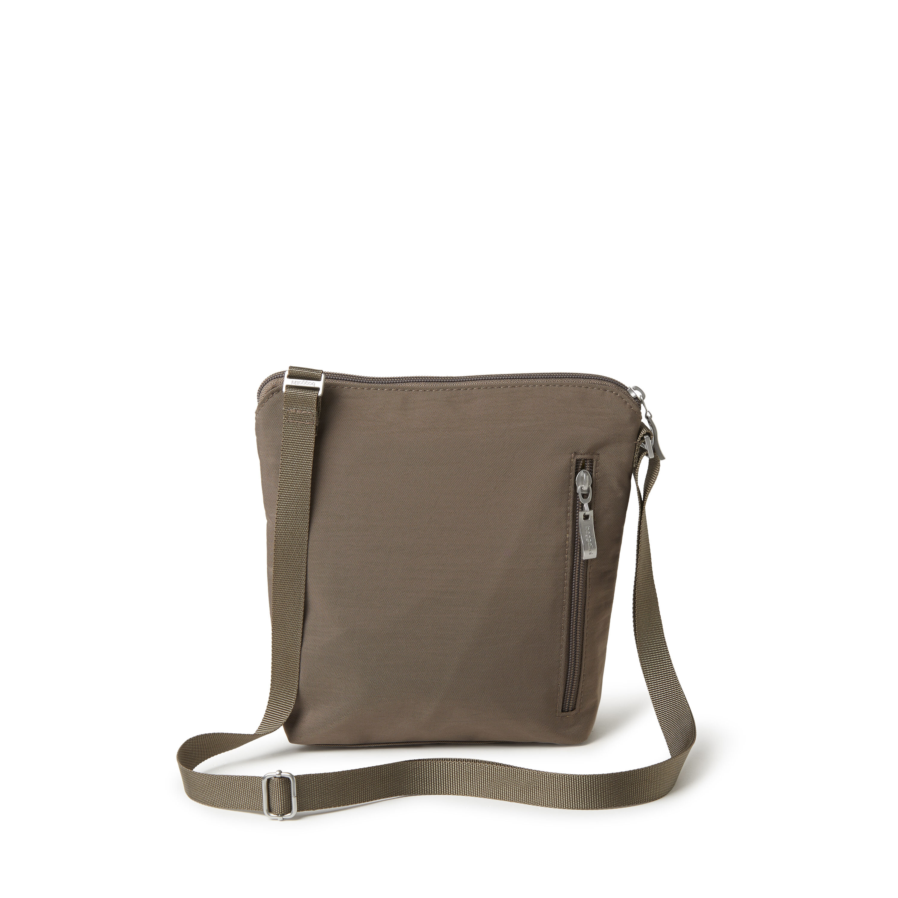 Pocket Crossbody With RFID