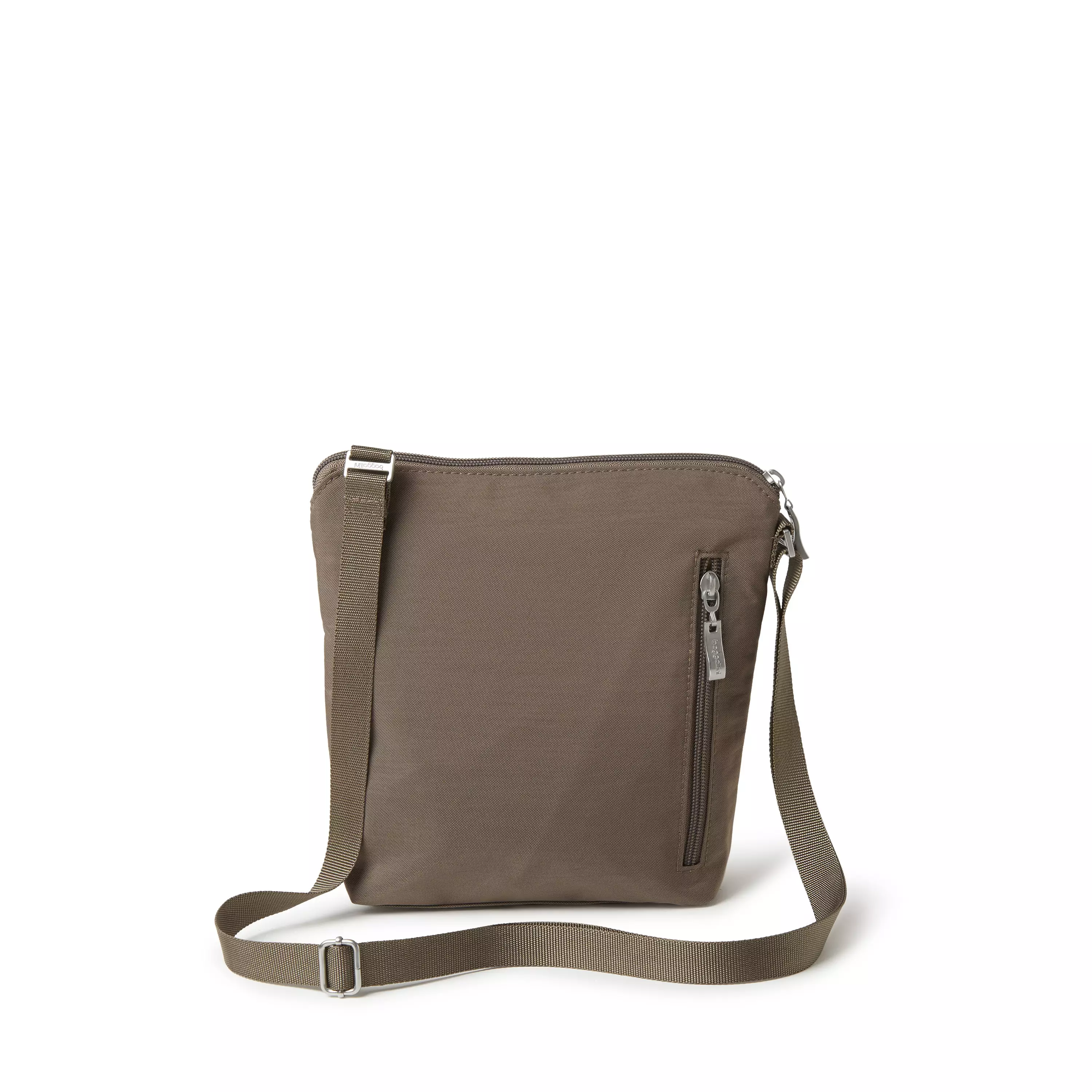 Legacy Pocket Crossbody With RFID Wristlet