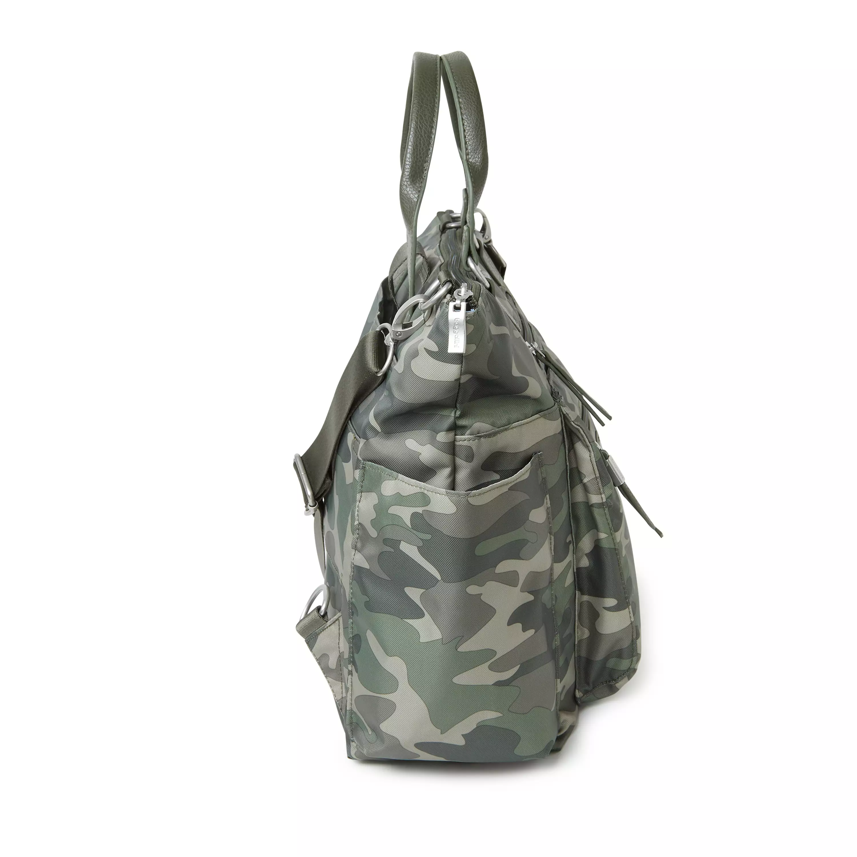 True Classic 3-in-1 Convertible Backpack