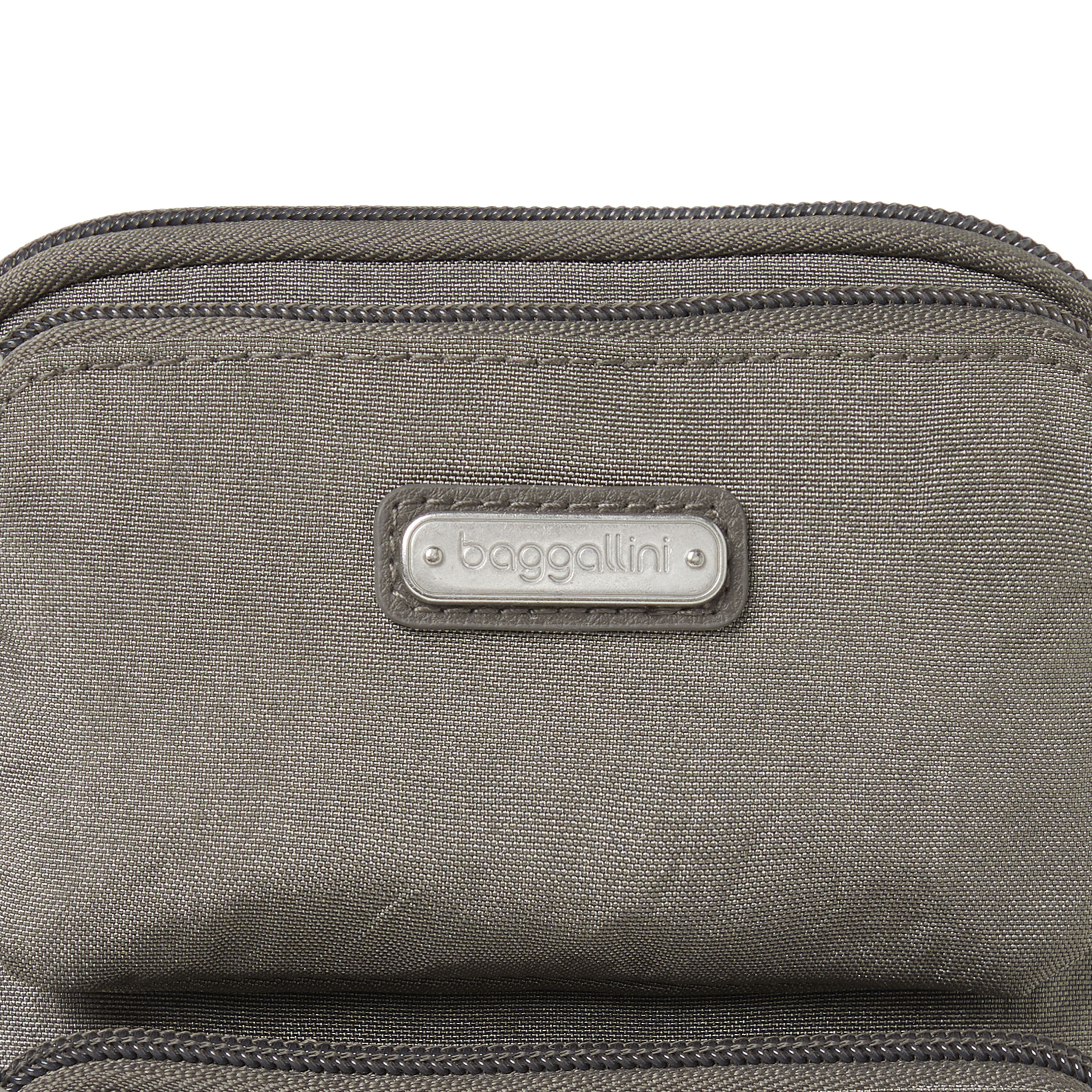 Touch Screen Mini Crossbody