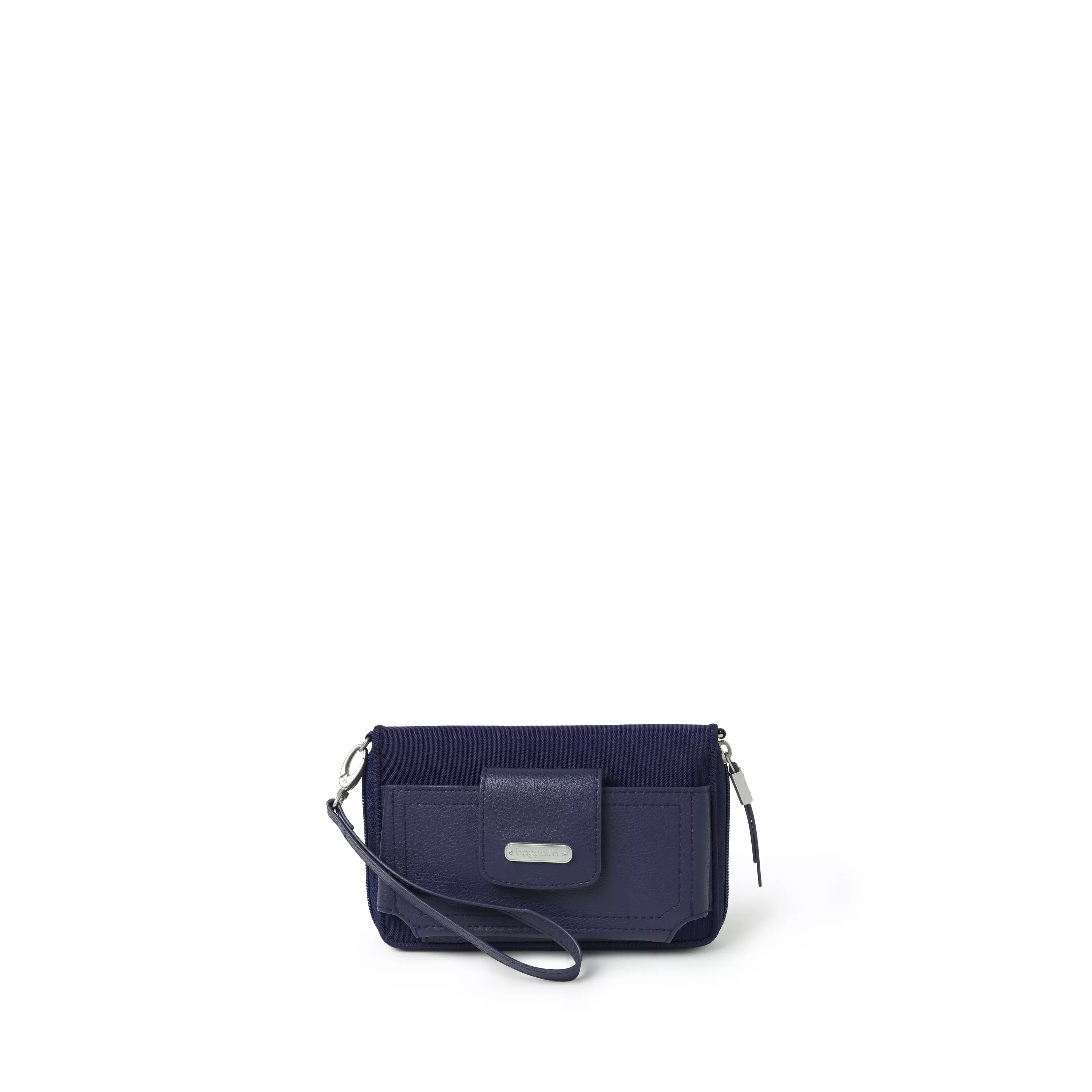 RFID Phone Wallet Crossbody
