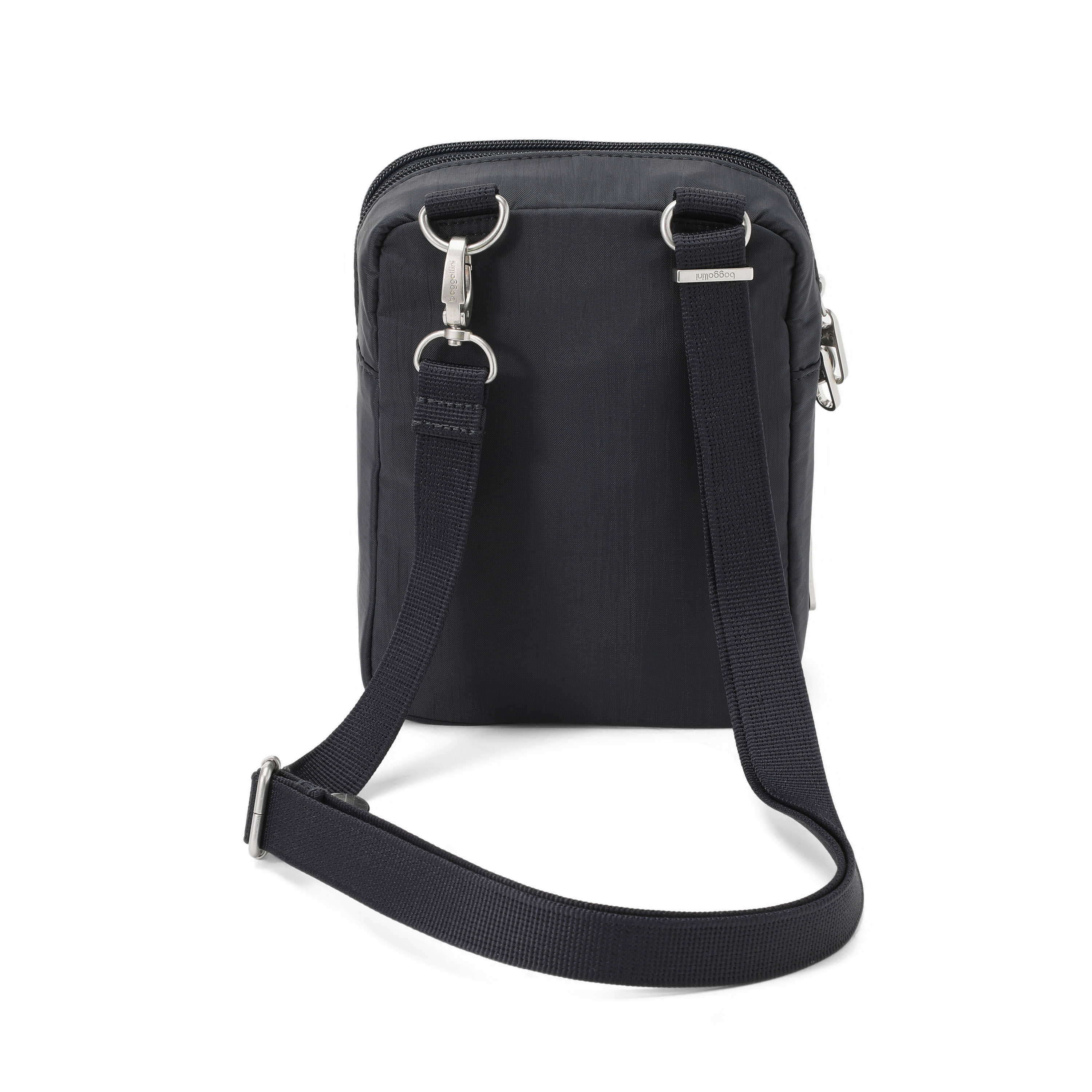 Securtex&reg; Journey Anti-Theft Mini Crossbody
