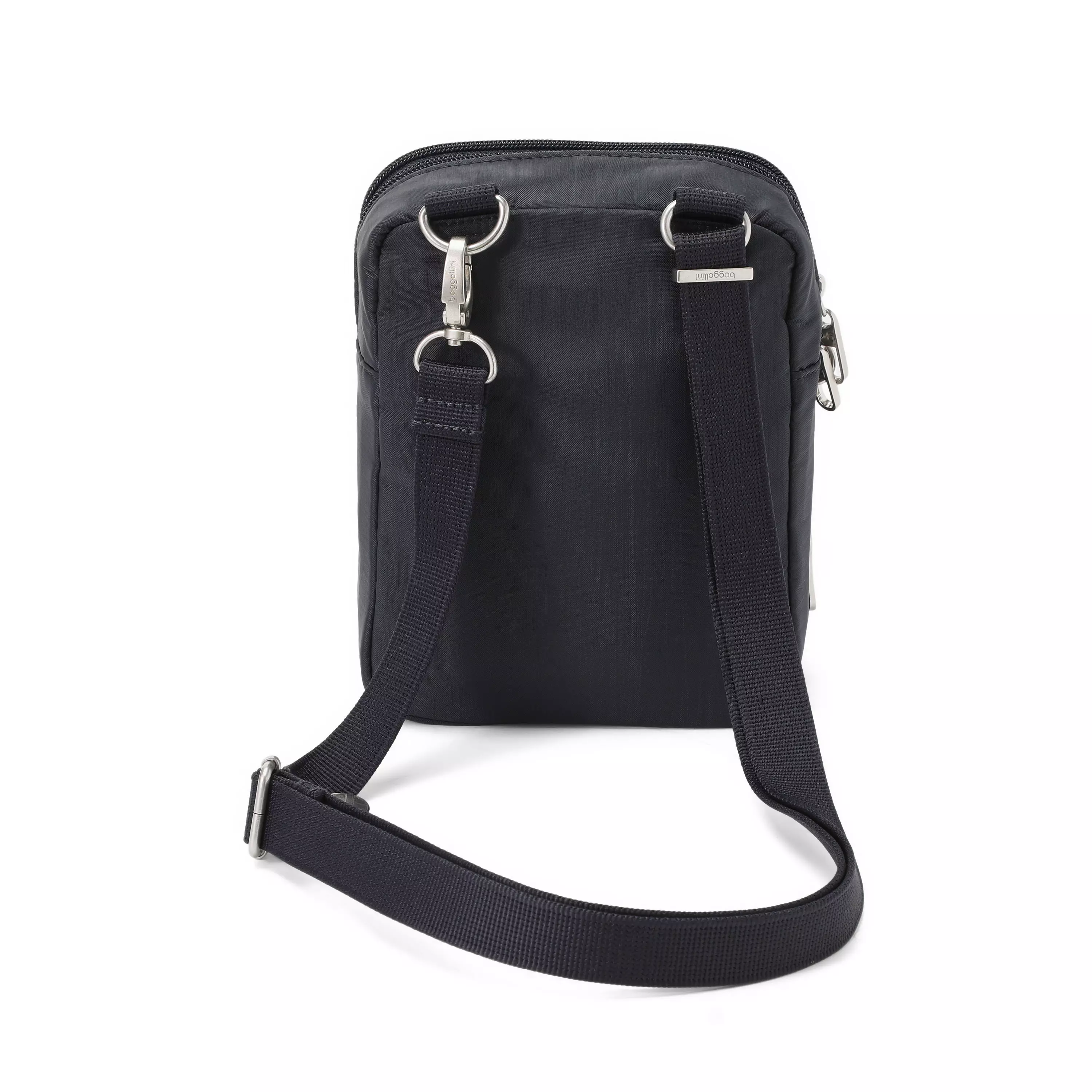 Securtex® Journey Anti-Theft Mini Crossbody