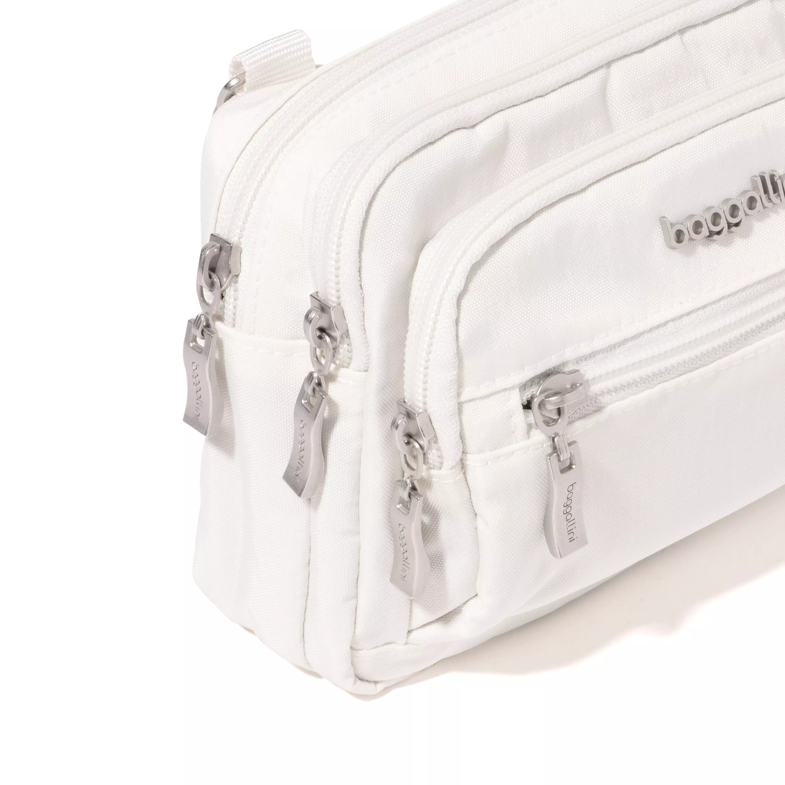 Legacy Triple Zip Bagg