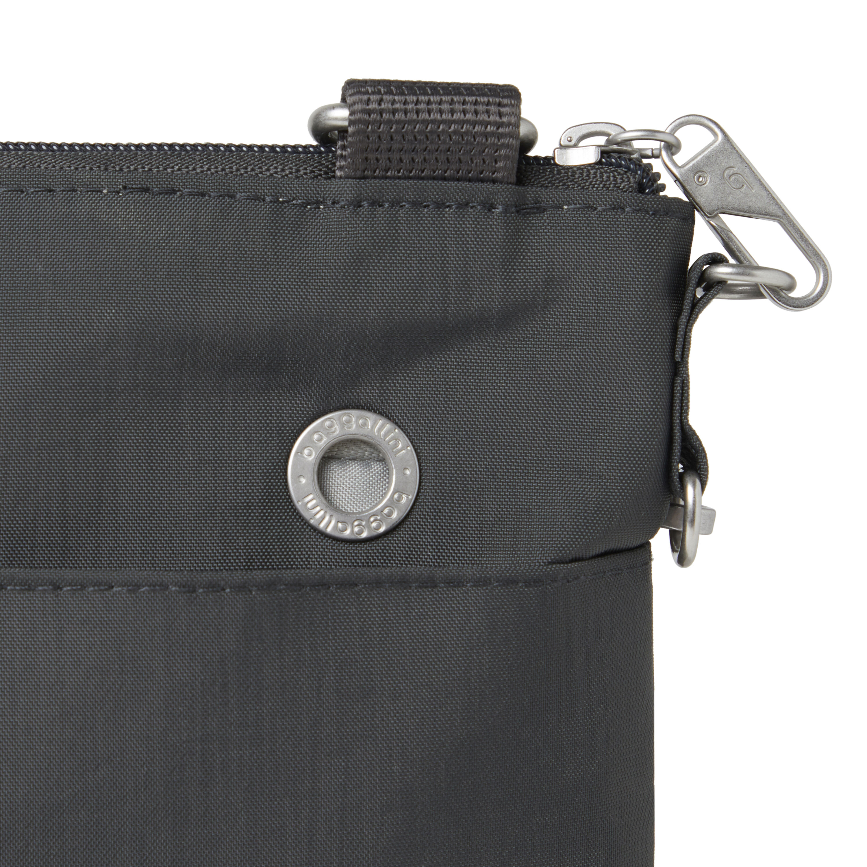 Anti-Theft Harbor Crossbody Bag