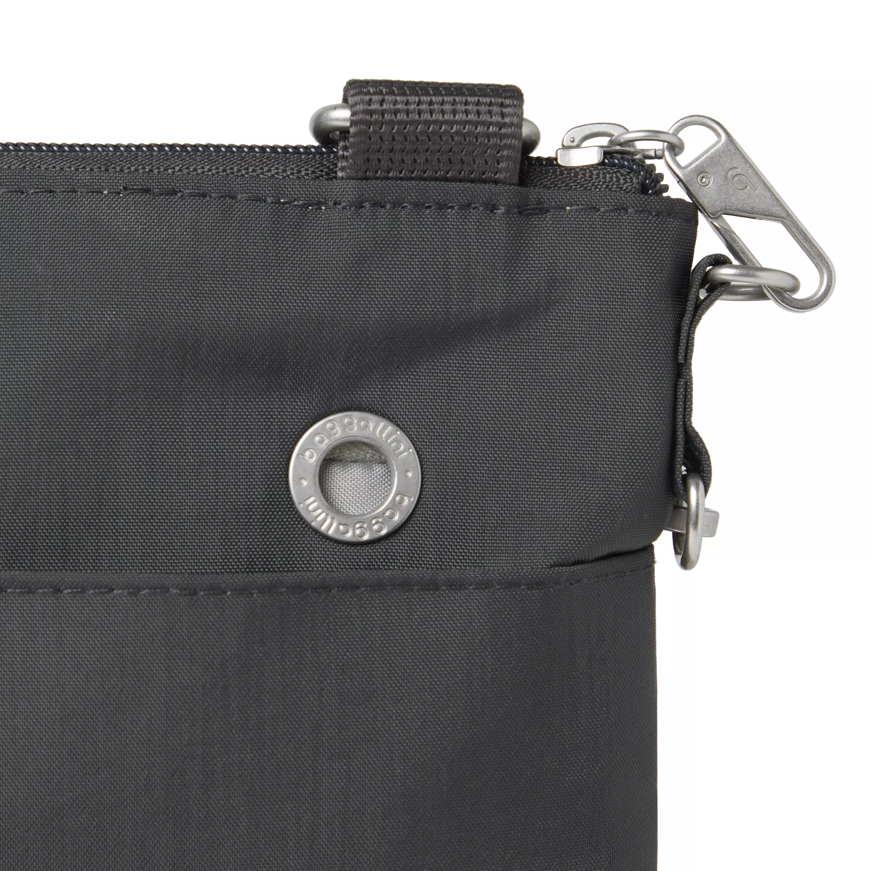 Anti-Theft Harbor Crossbody Bag