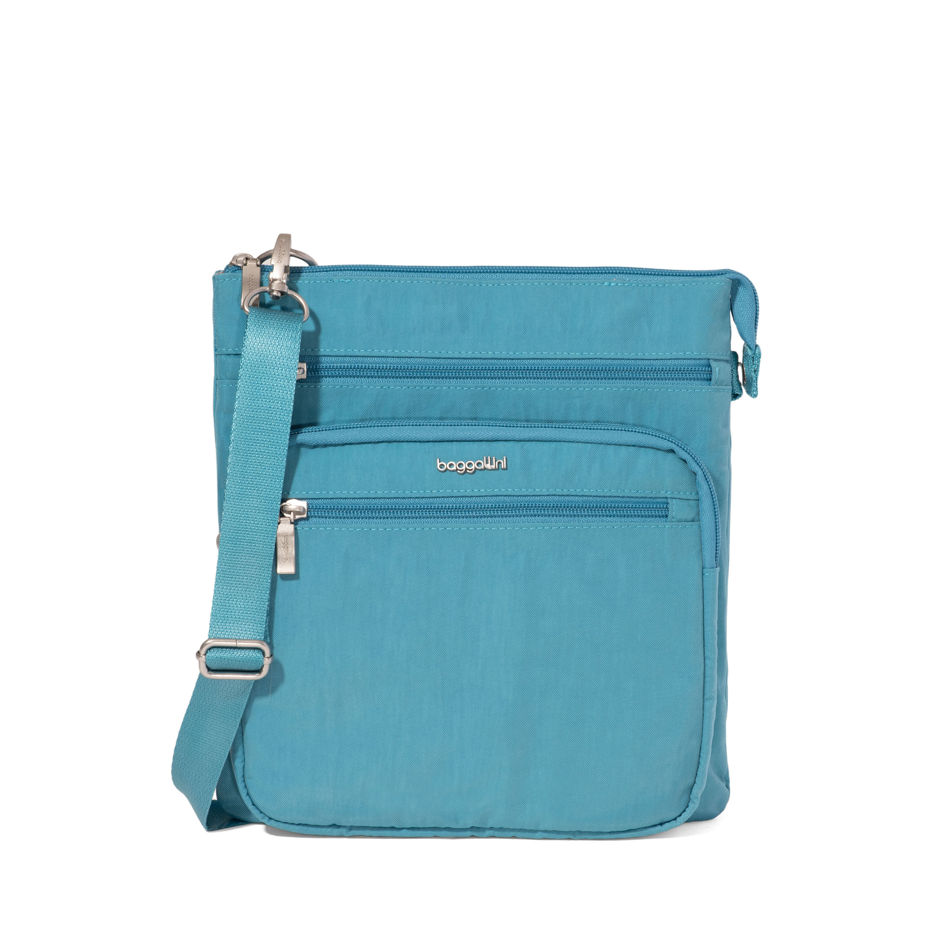 Out And About Crossbody