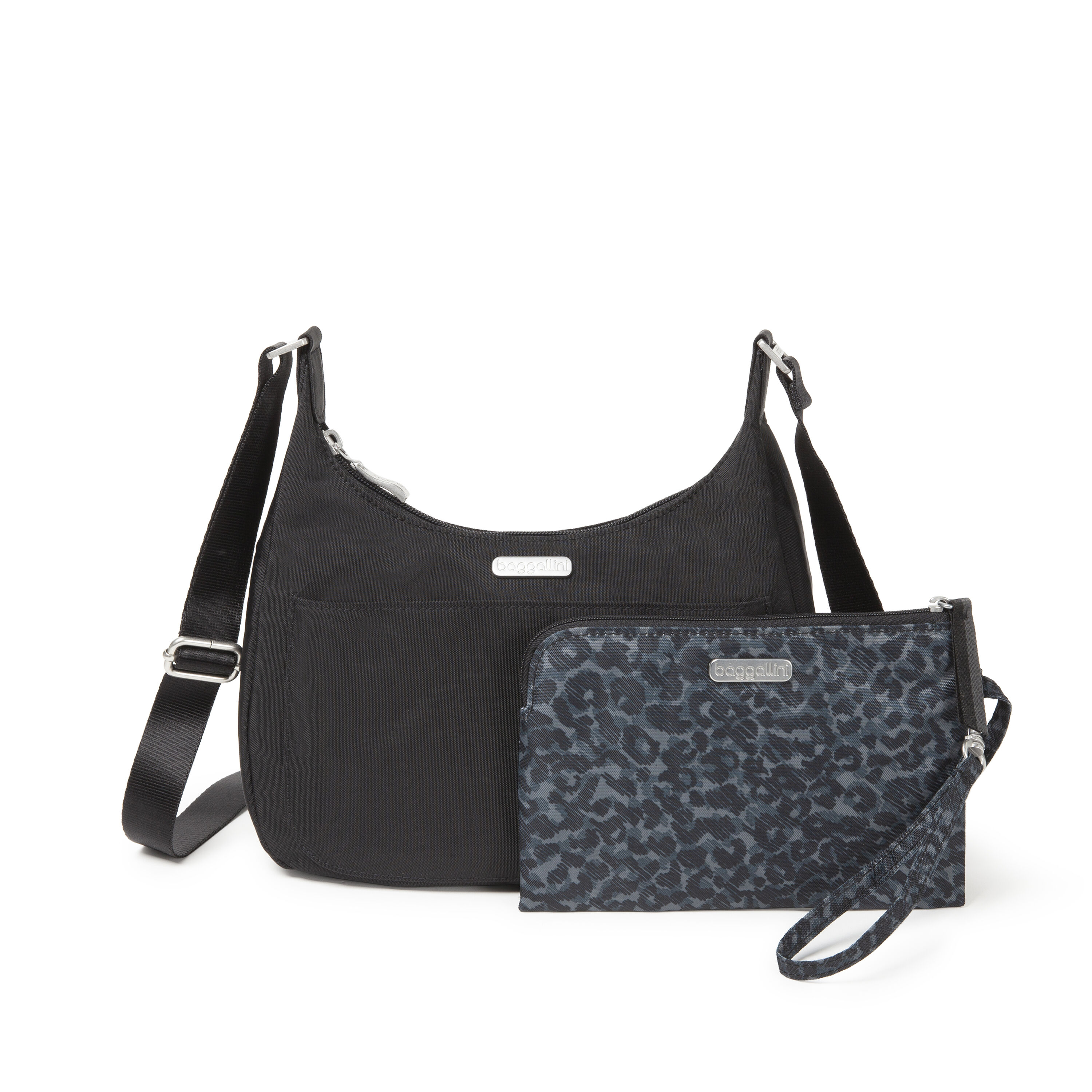 peek a boo medium hobo tote