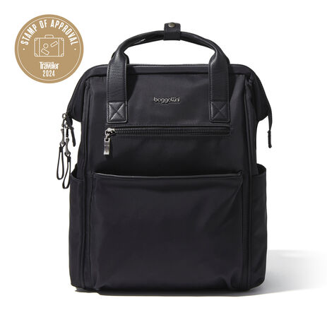 business travel ogio soho laptop backpack Baggallini - Backpack for Women The Baggallini Soho Backpack is the perfect companion for any urban explorer OGIO Soho Women's Laptop Backpack