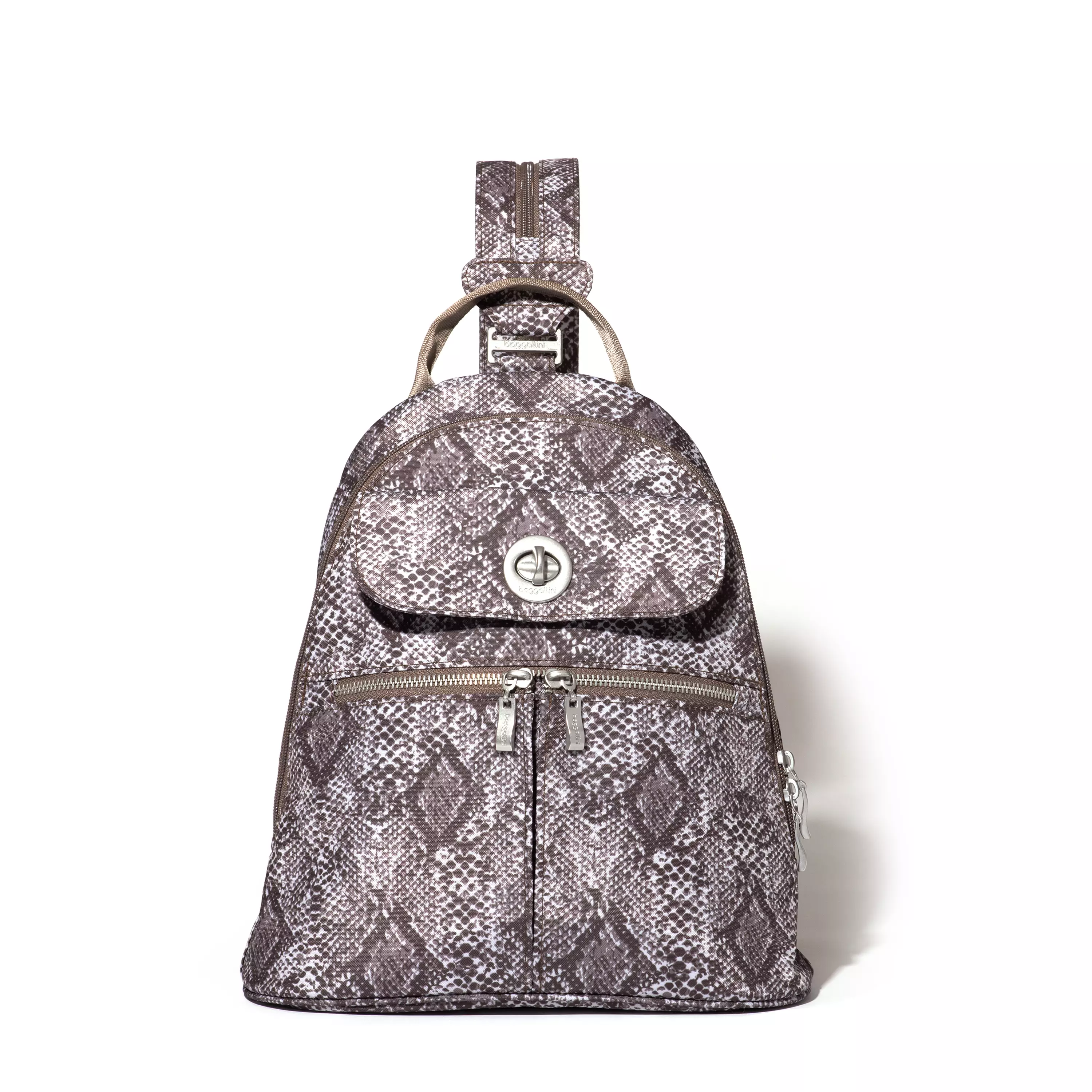 Naples Convertible Backpack