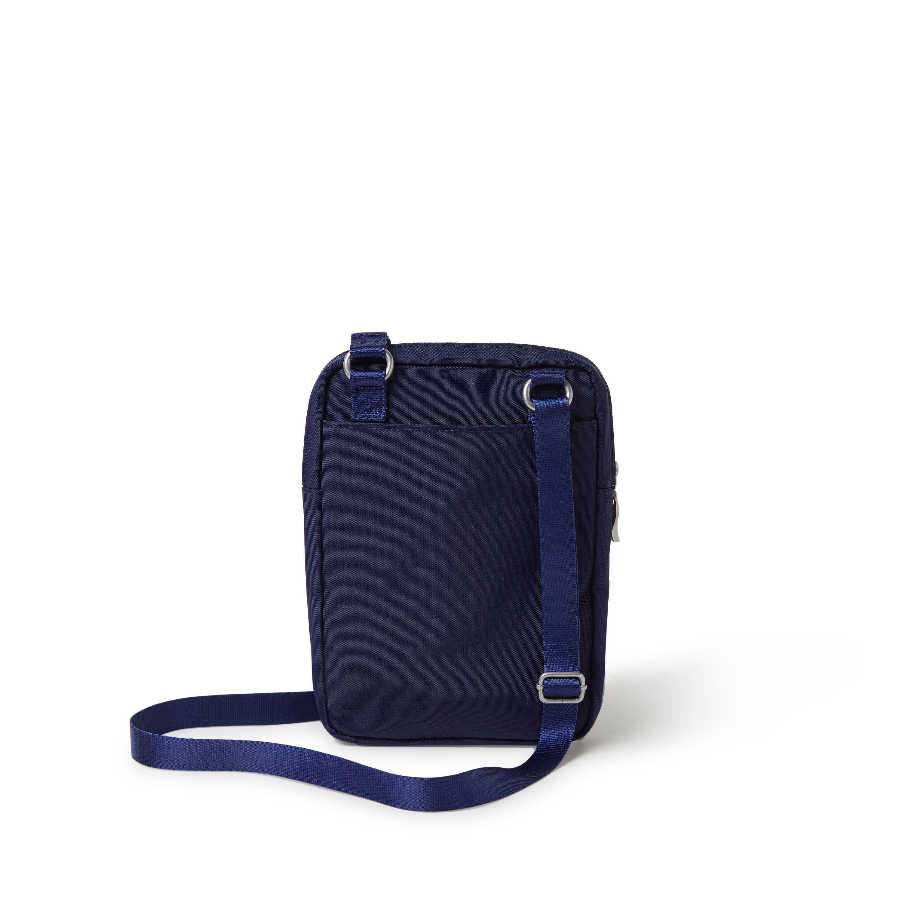 Far And Wide RFID Crossbody Bag