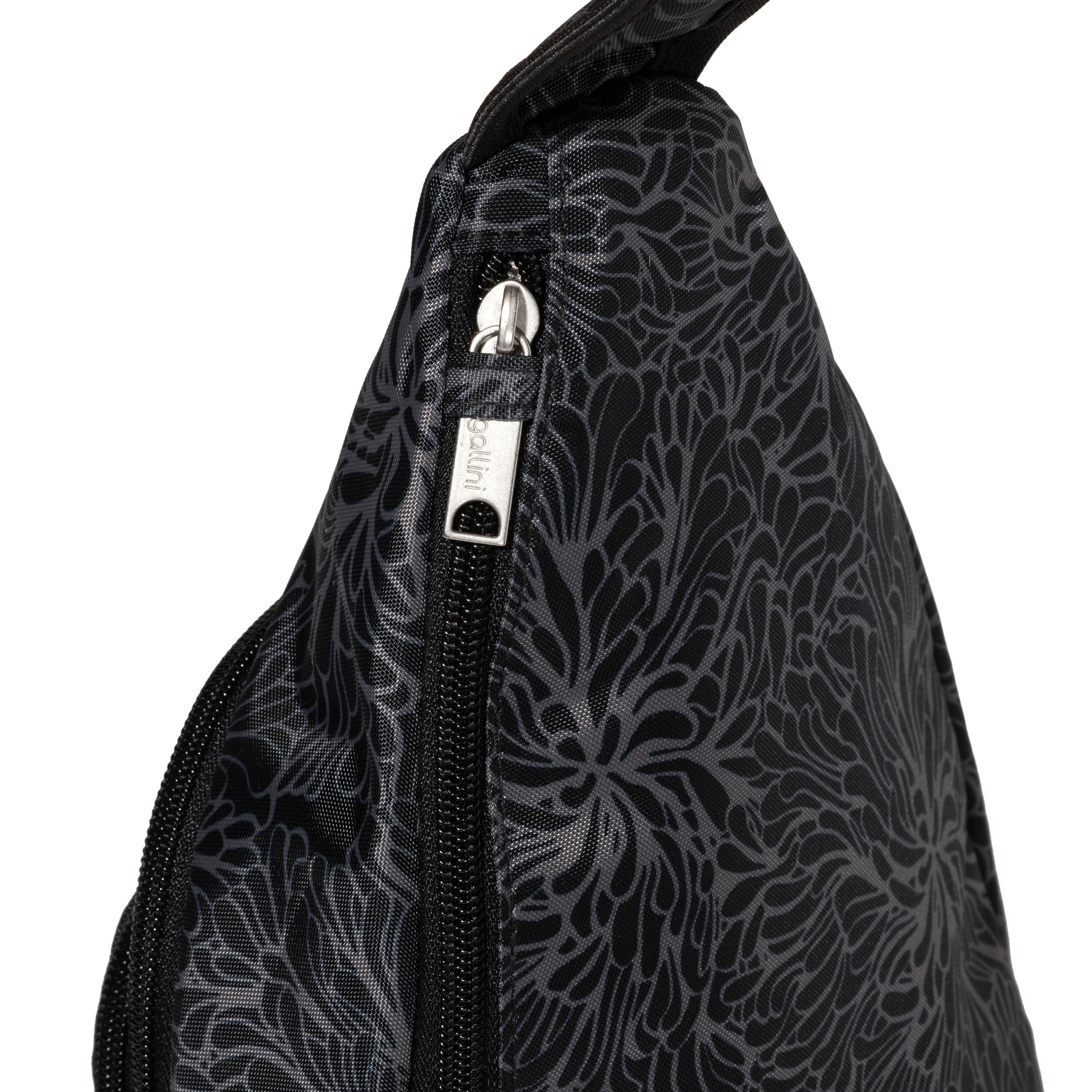 【Rachelさん着用】gadid anoniem GUERIN / BLACK Securtex Anti-Theft Daytripper Sling