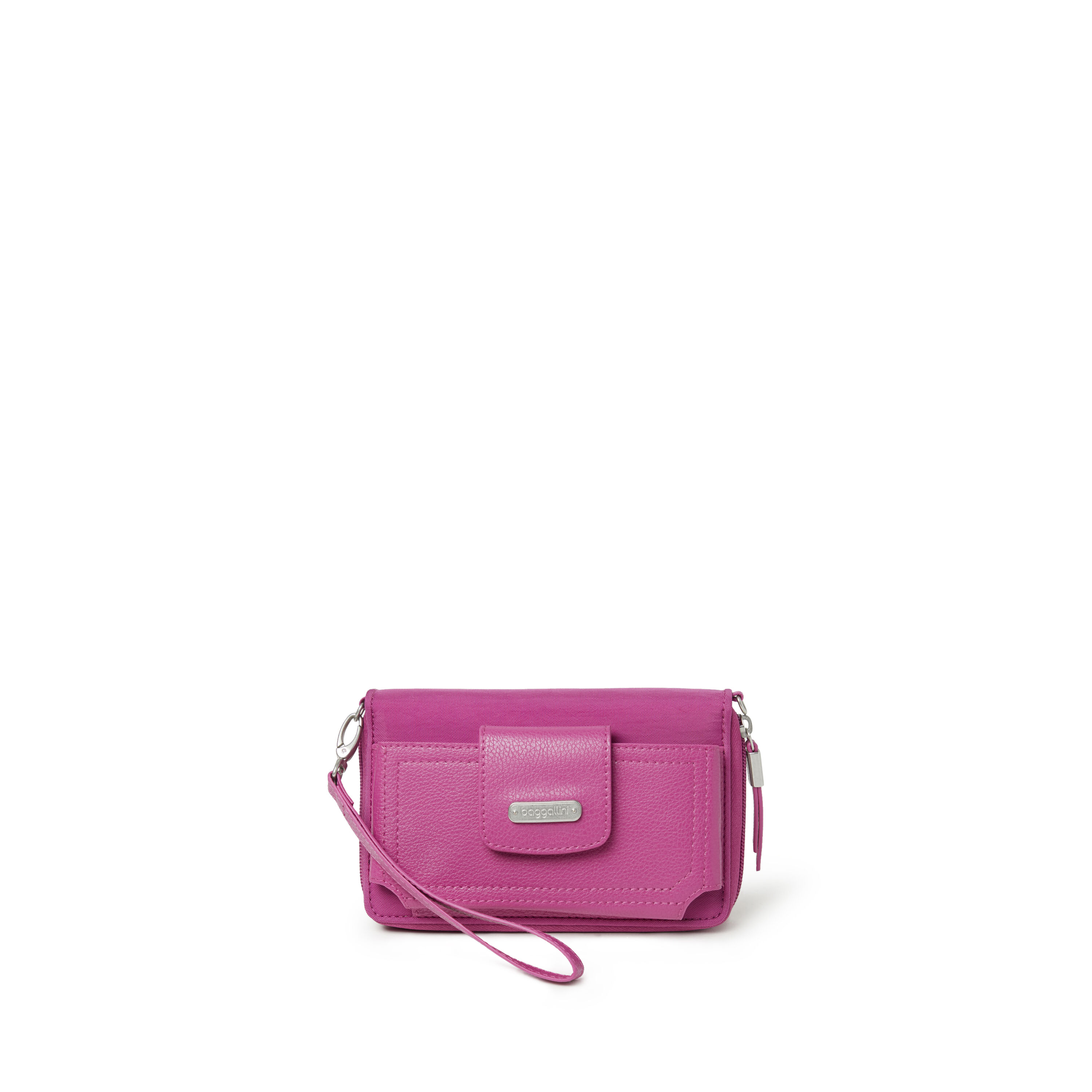 RFID Phone Wallet Crossbody