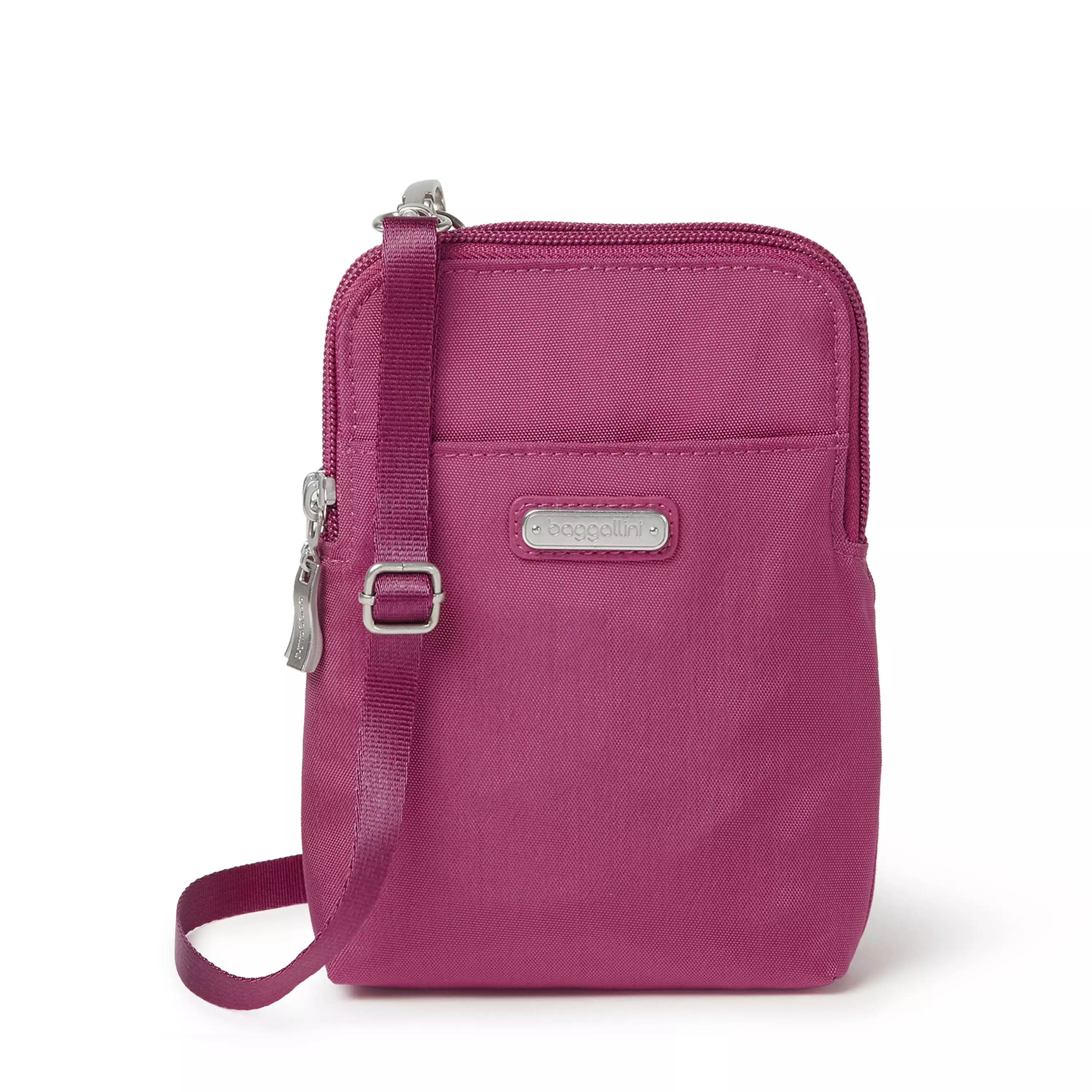 True Classic Take Two RFID Crossbody