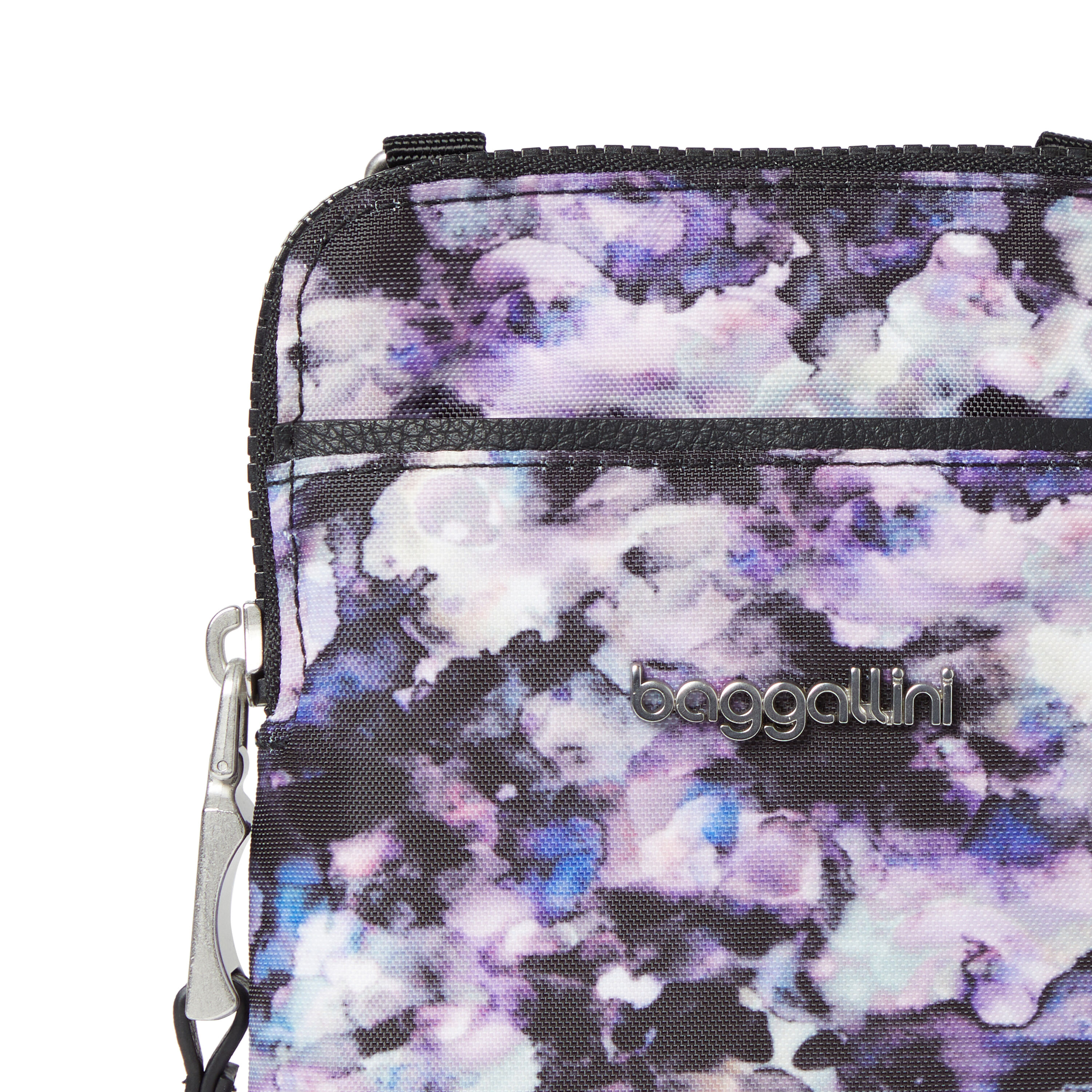 Broadway Crossbody Bag