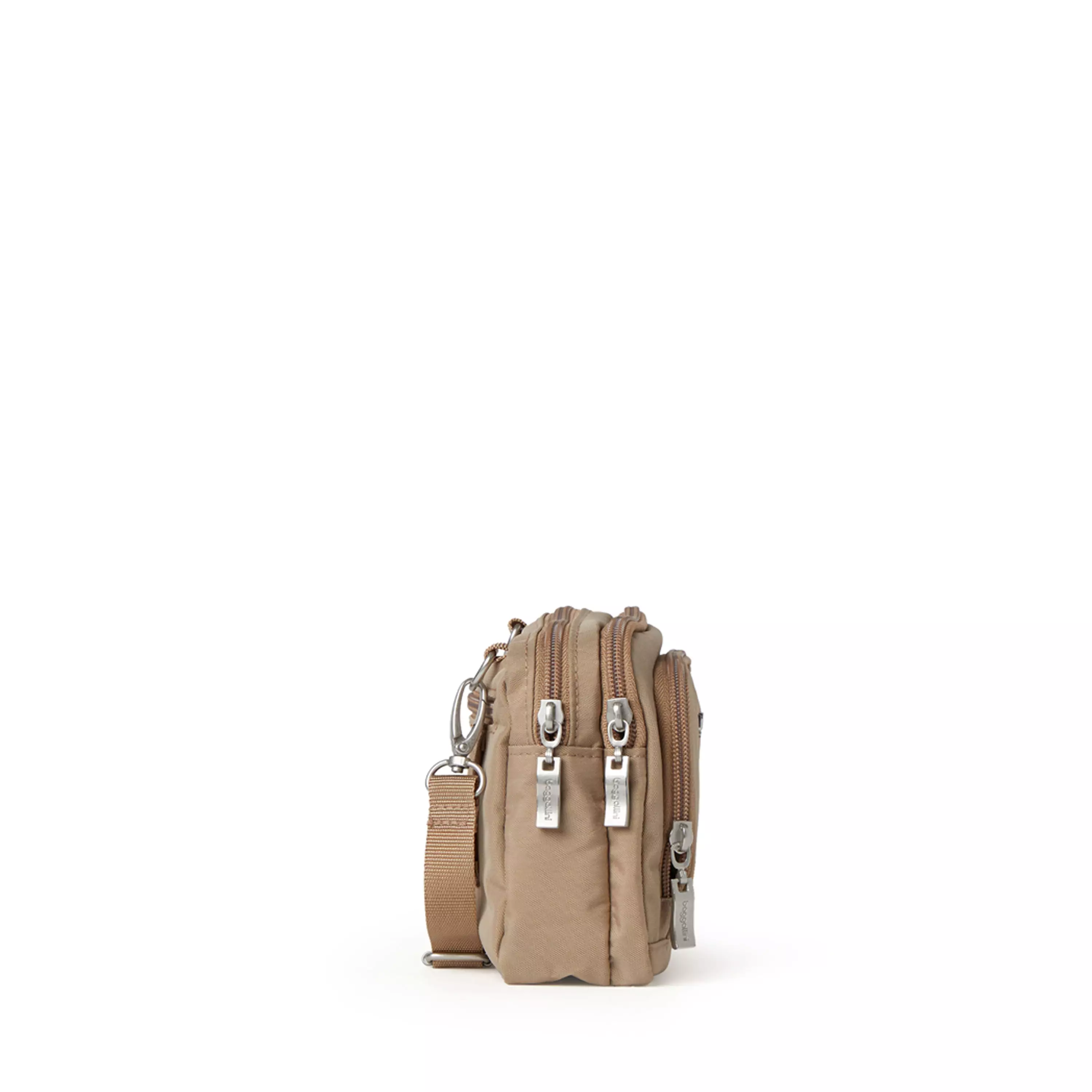 Modern Everywhere Trifecta RFID Wallet Crossbody