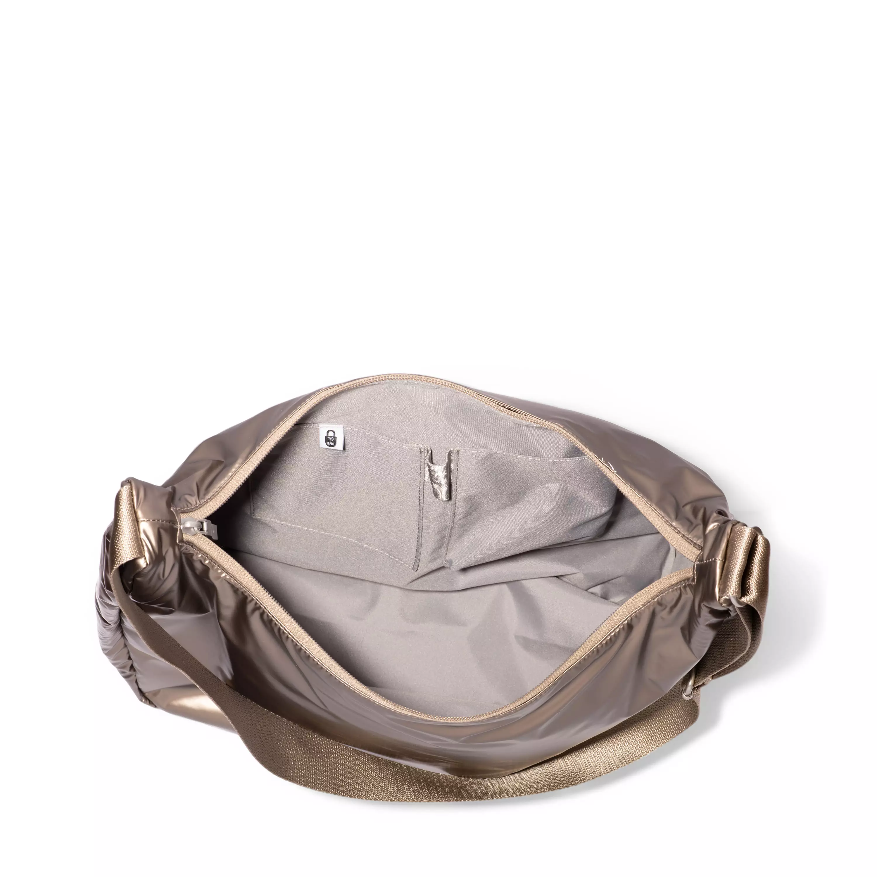 Swift Large Hobo Crossbody