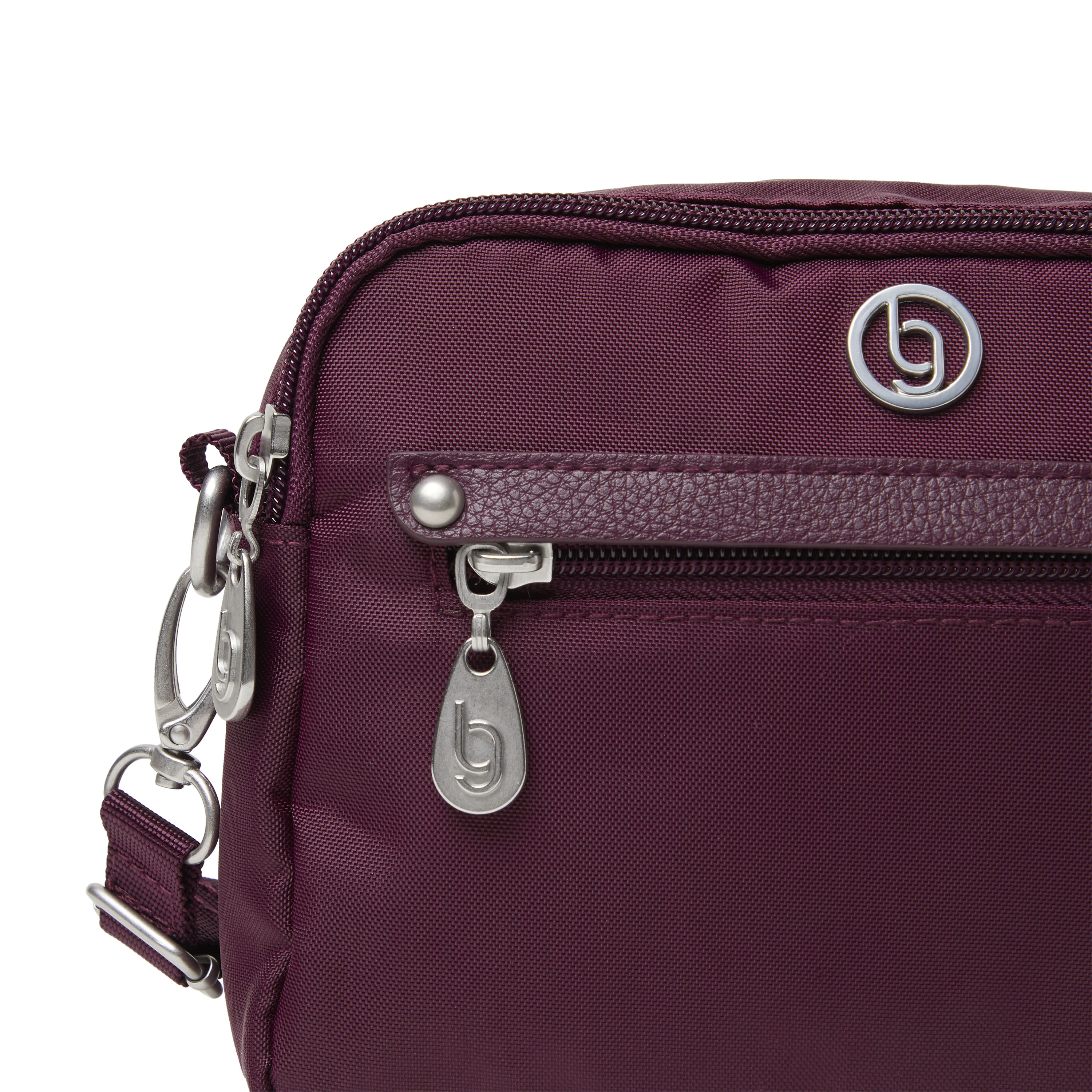 Oakland Crossbody Bag