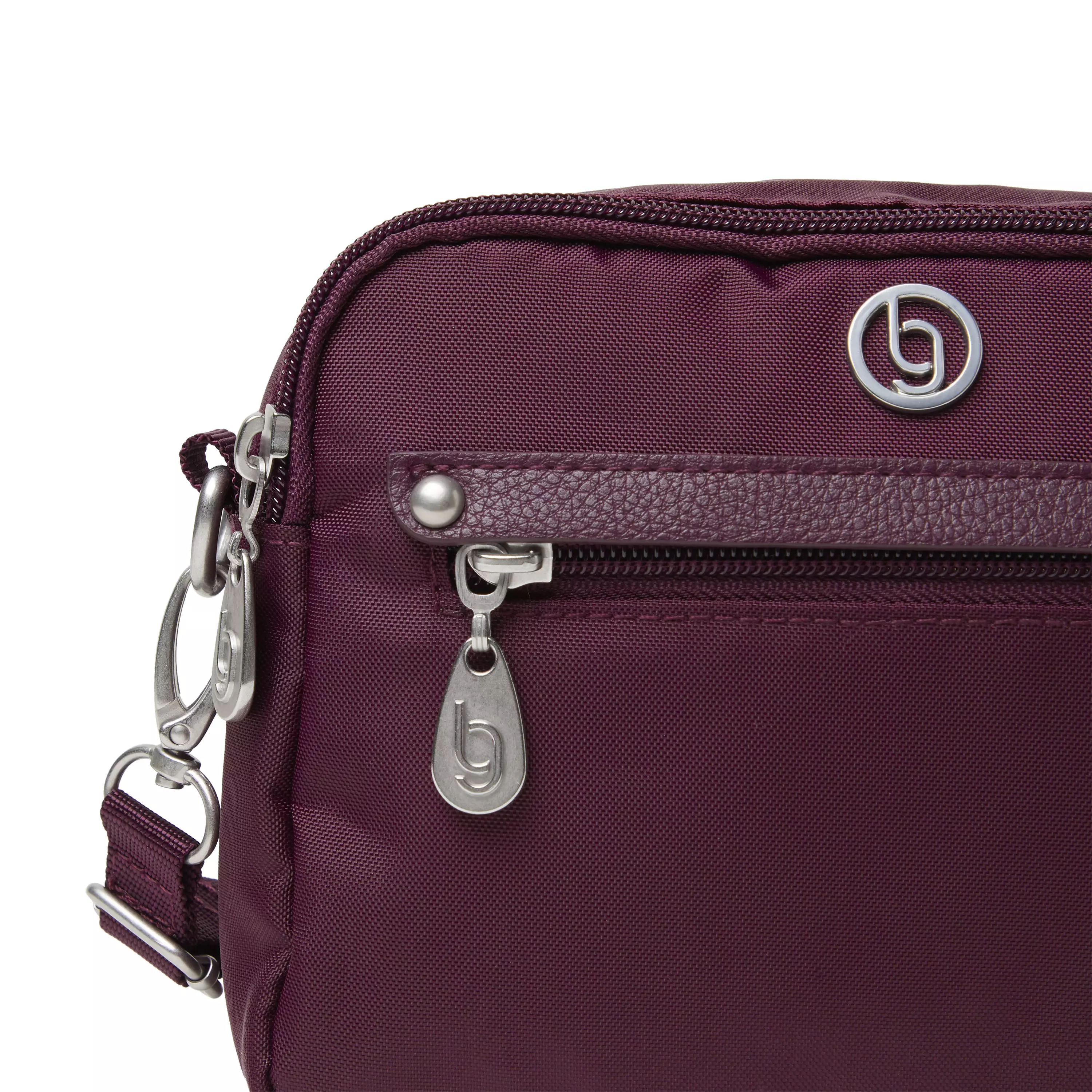 Oakland Crossbody Bag