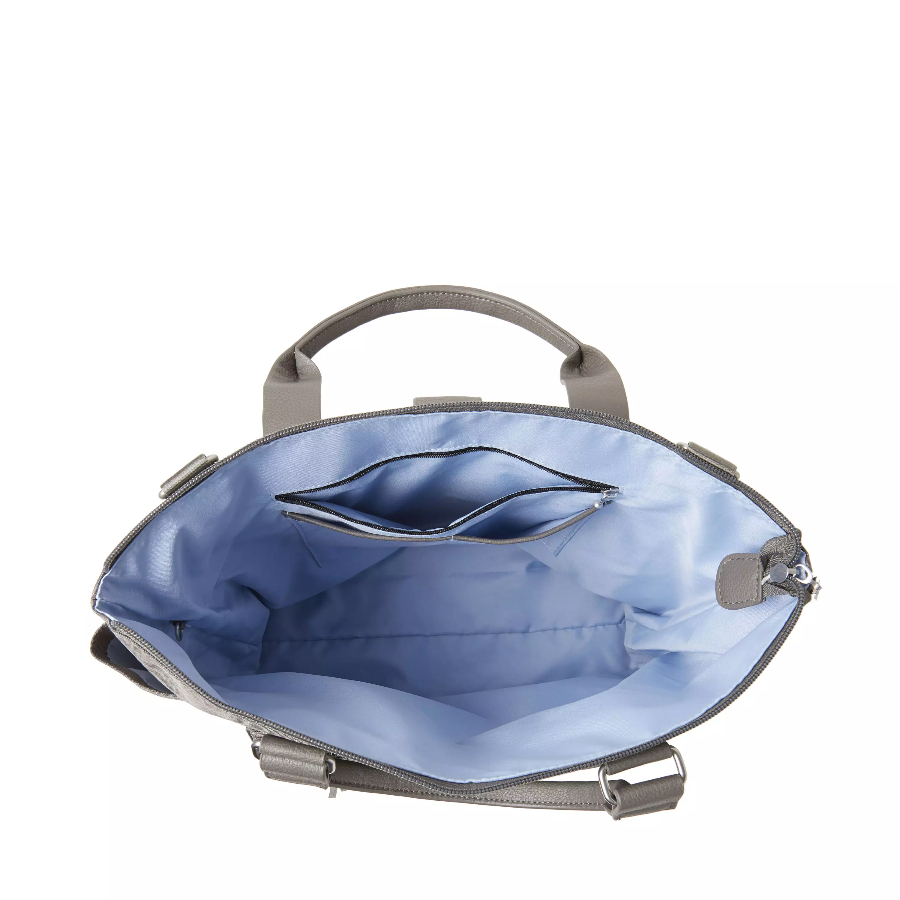True Classic 3-in-1 Convertible Backpack
