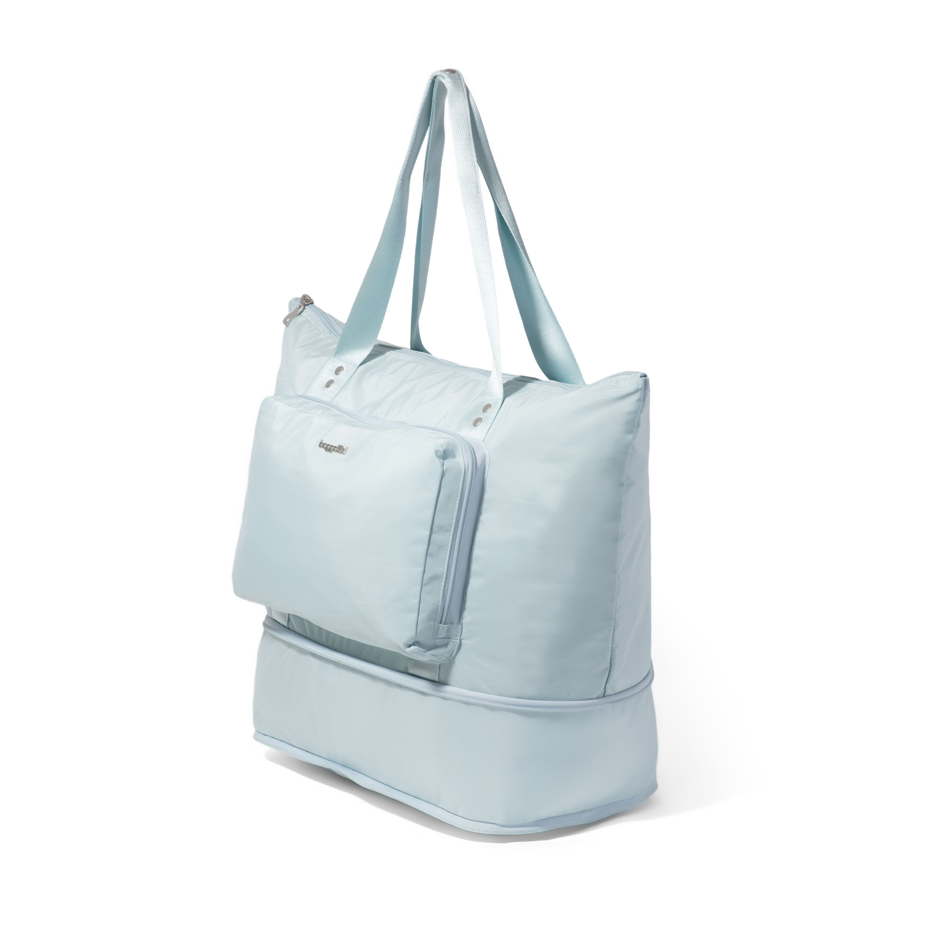 Carryall Expandable Packable Tote