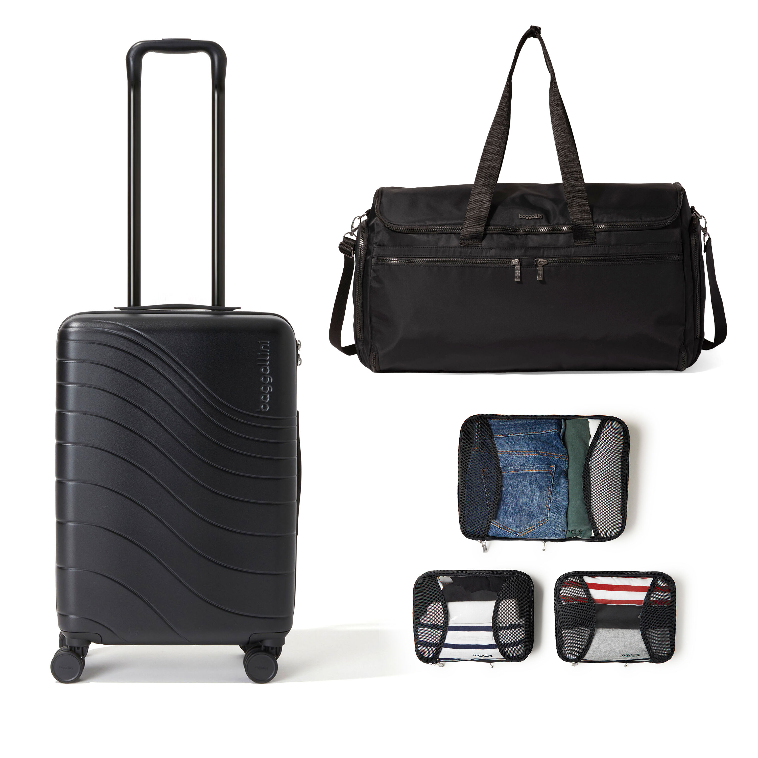 The Elegant Escape Set