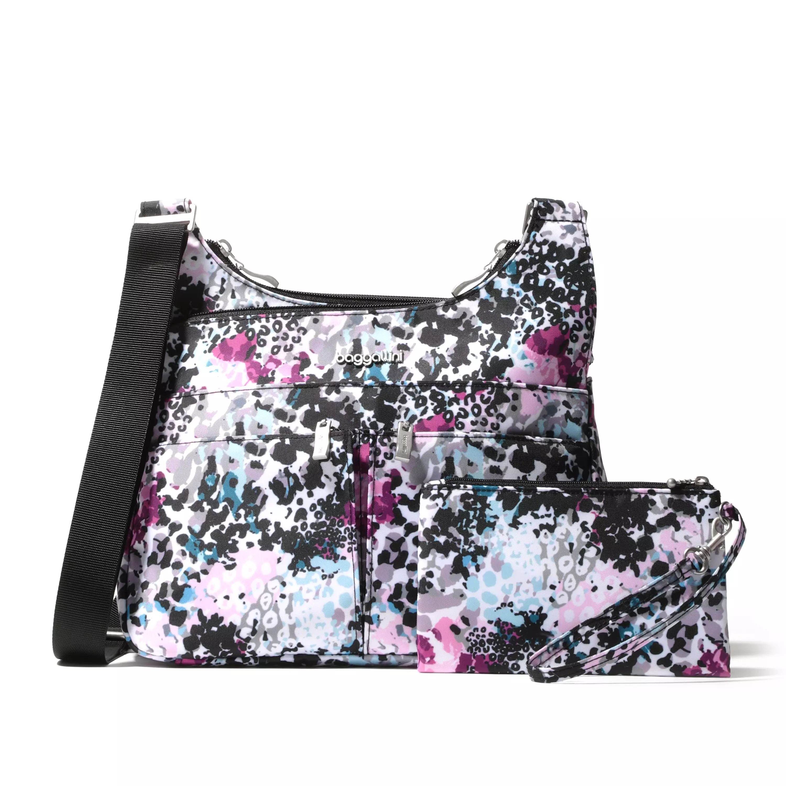 Legacy Cross Over Crossbody