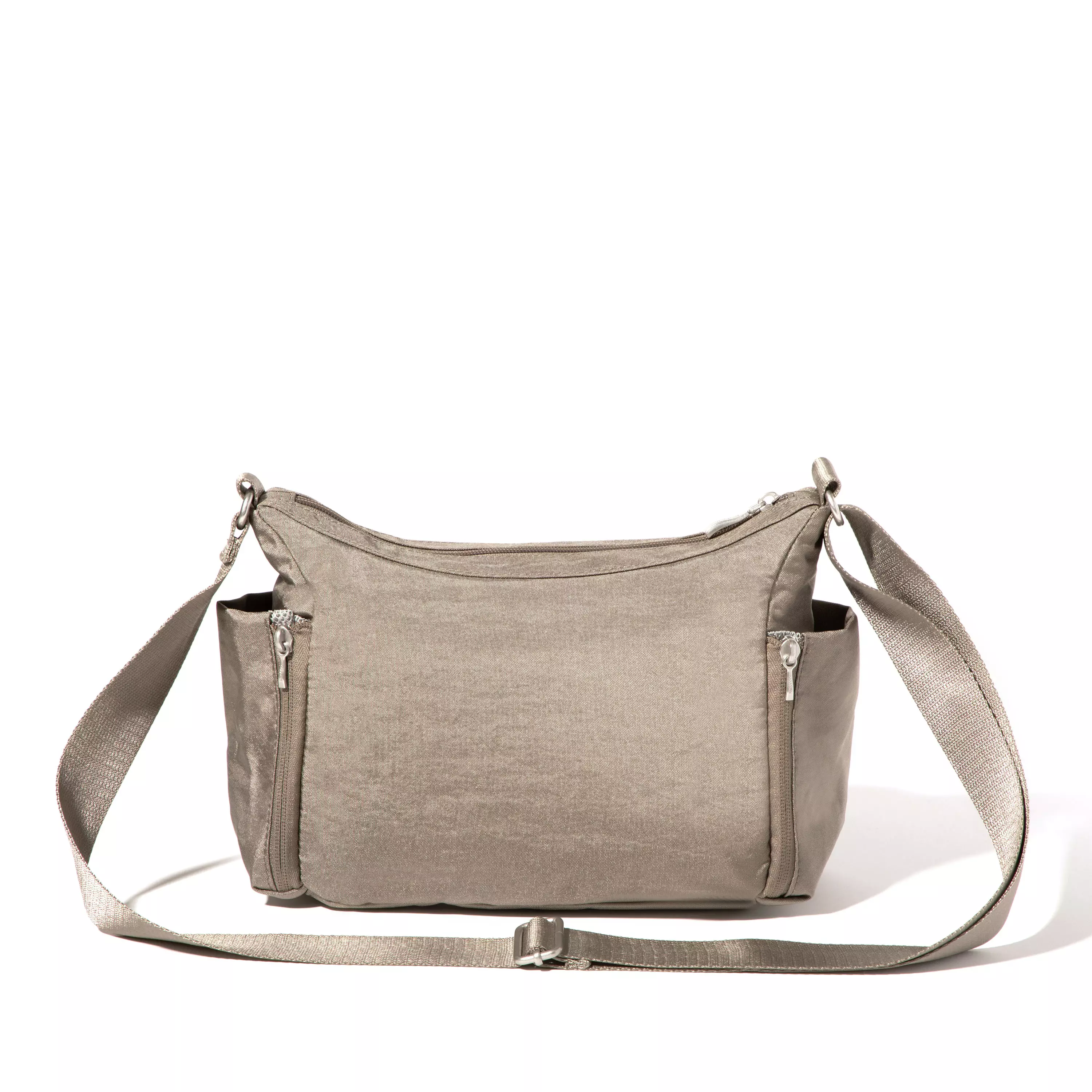 True Classic Crosstown Hobo Crossbody