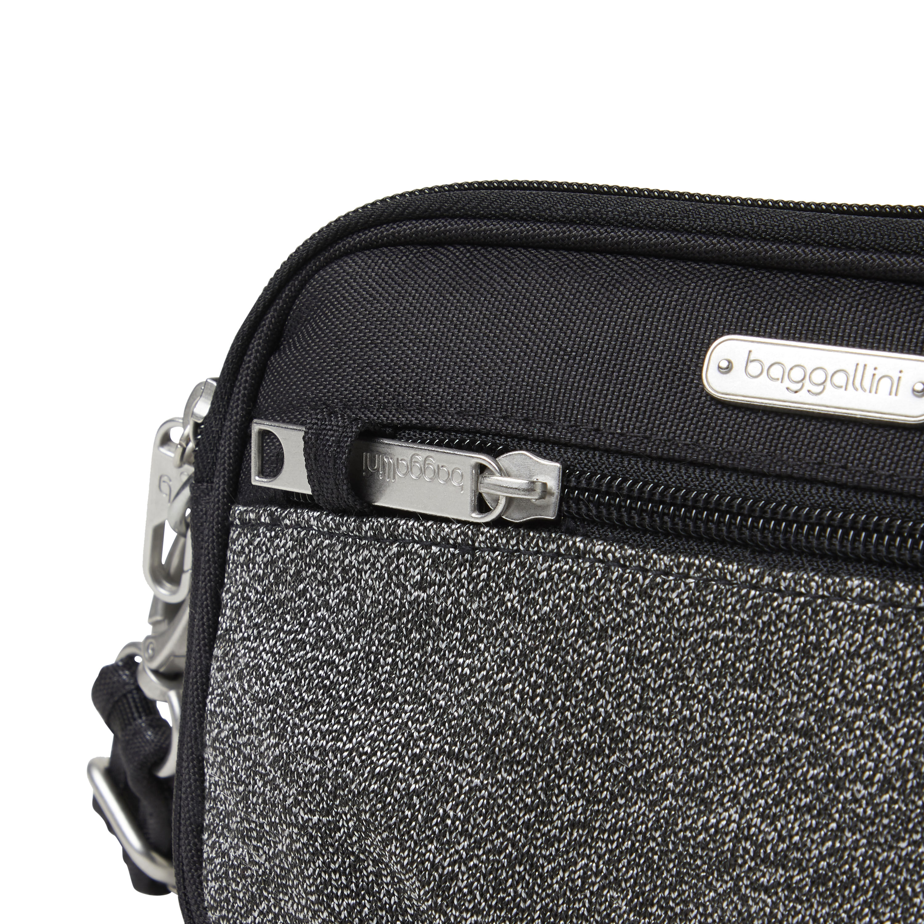 Securtex&trade; Anti-Theft Festival Bag