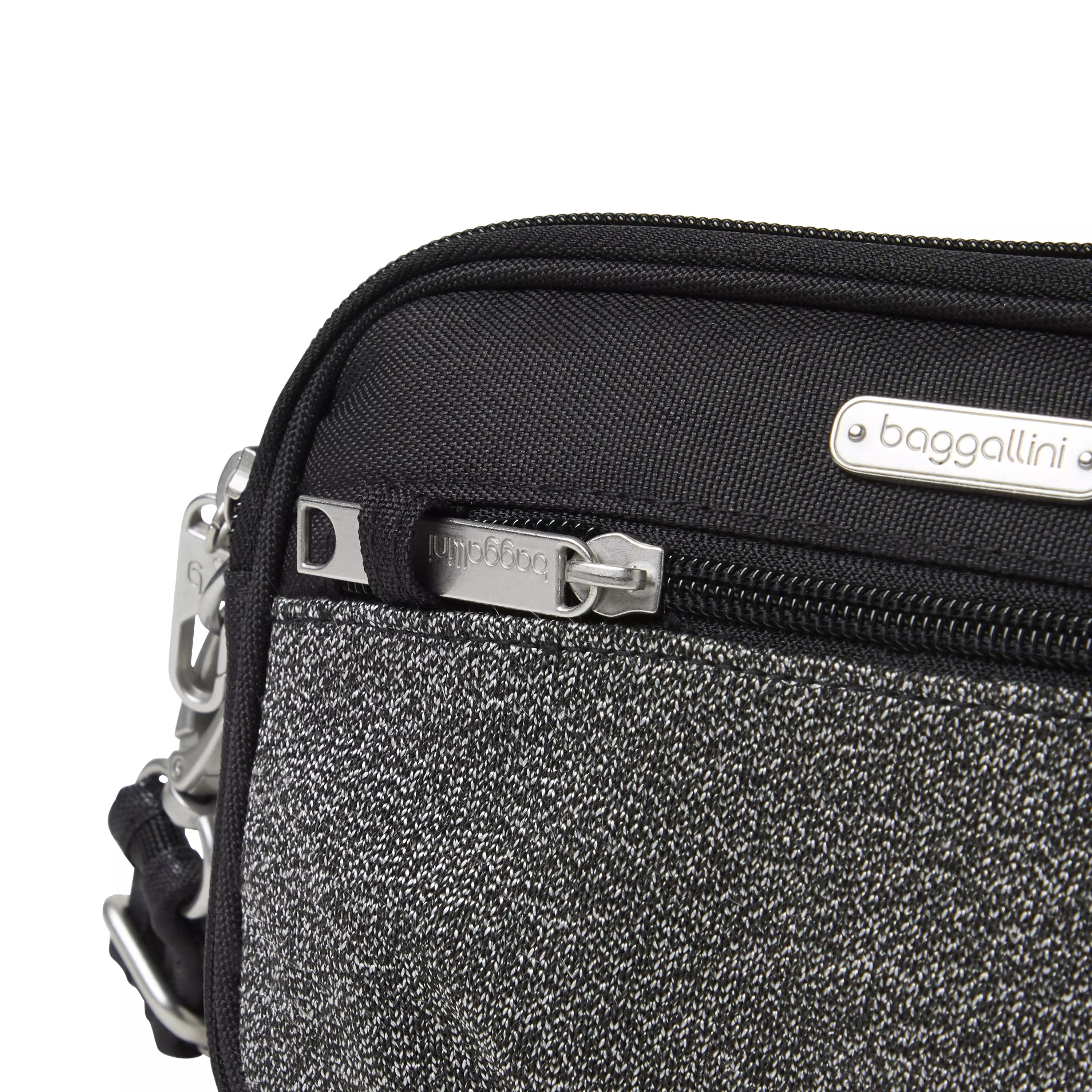 Securtex™ Anti-Theft Festival Bag