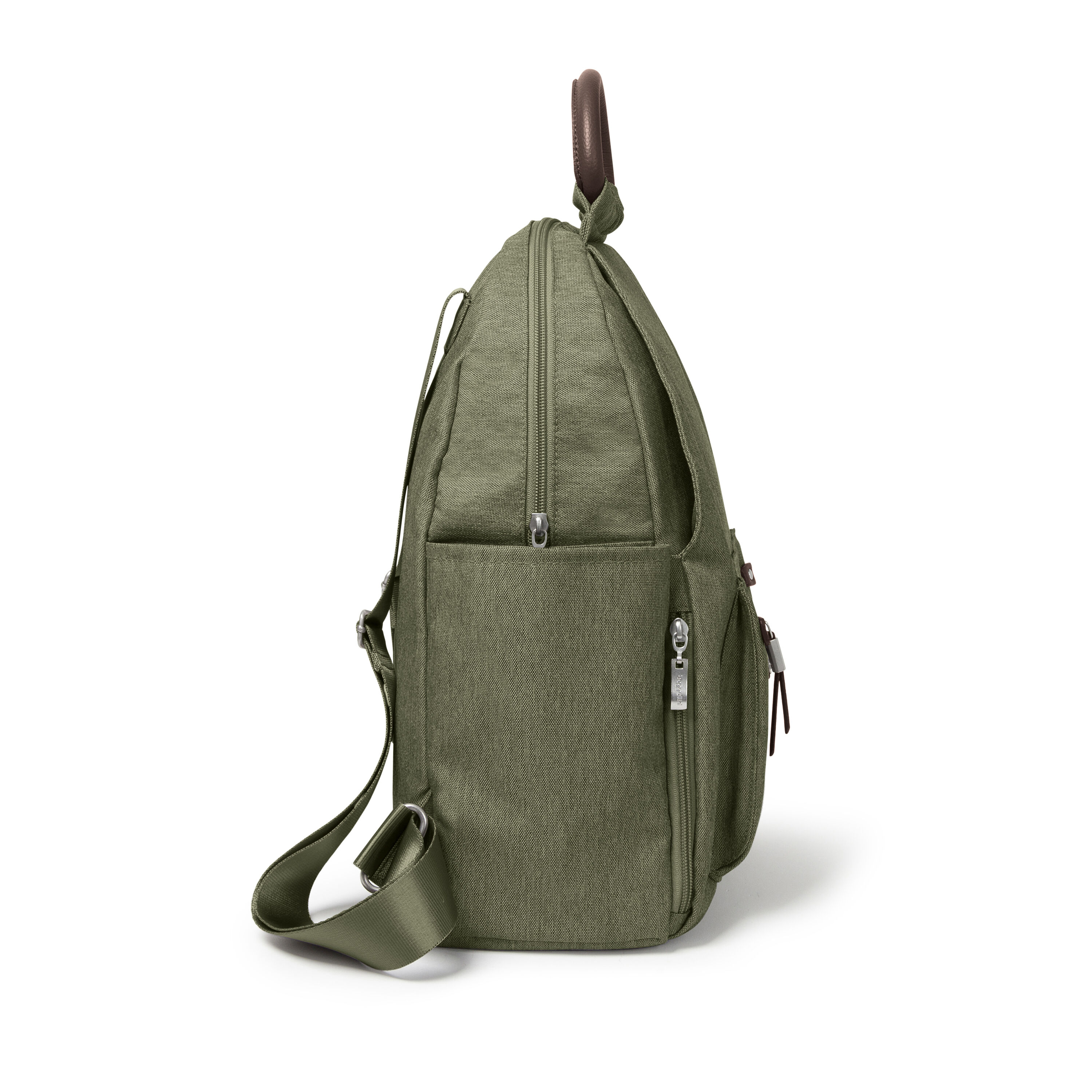 All Day Backpack with RFID Phone Wristlet