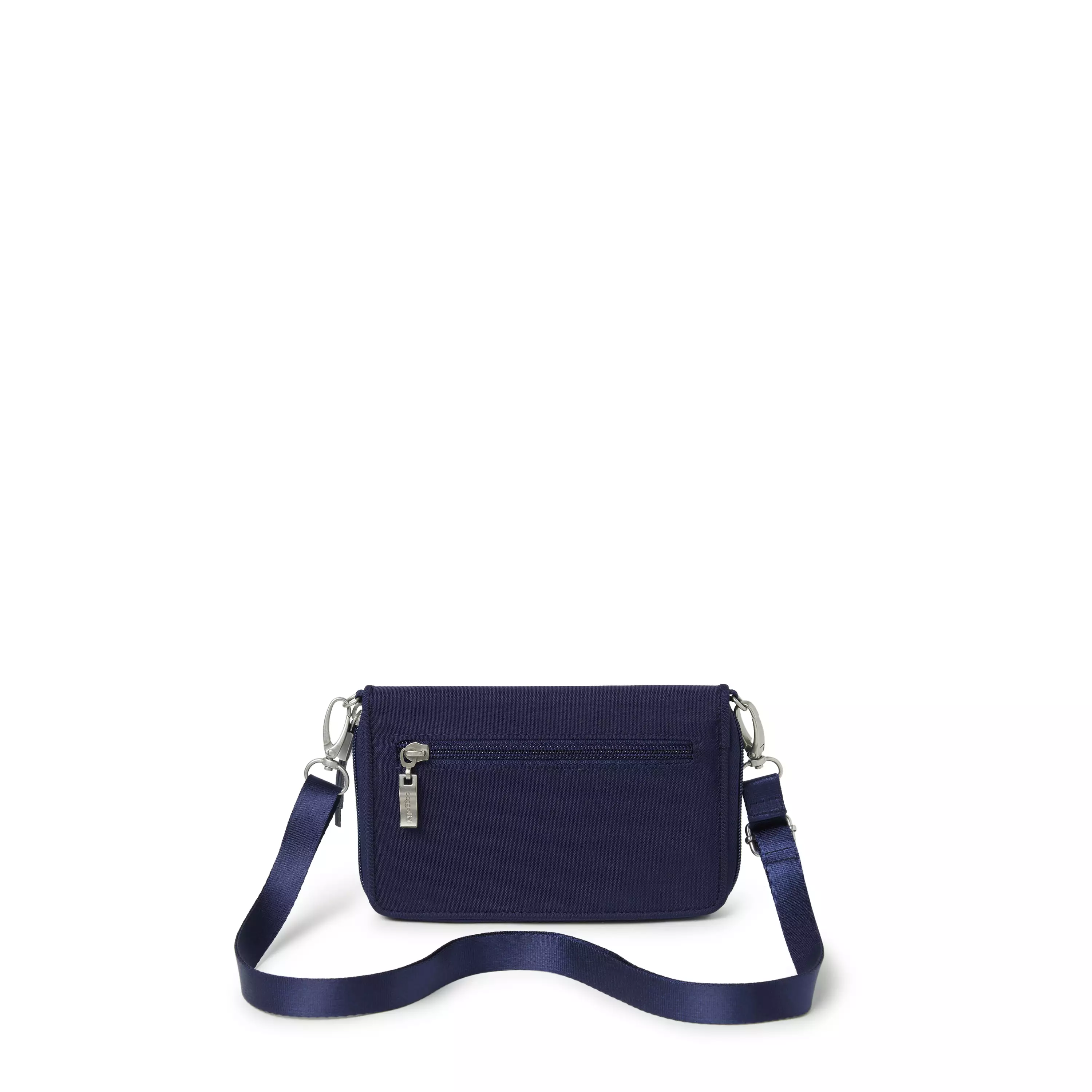 RFID Phone Wallet Crossbody