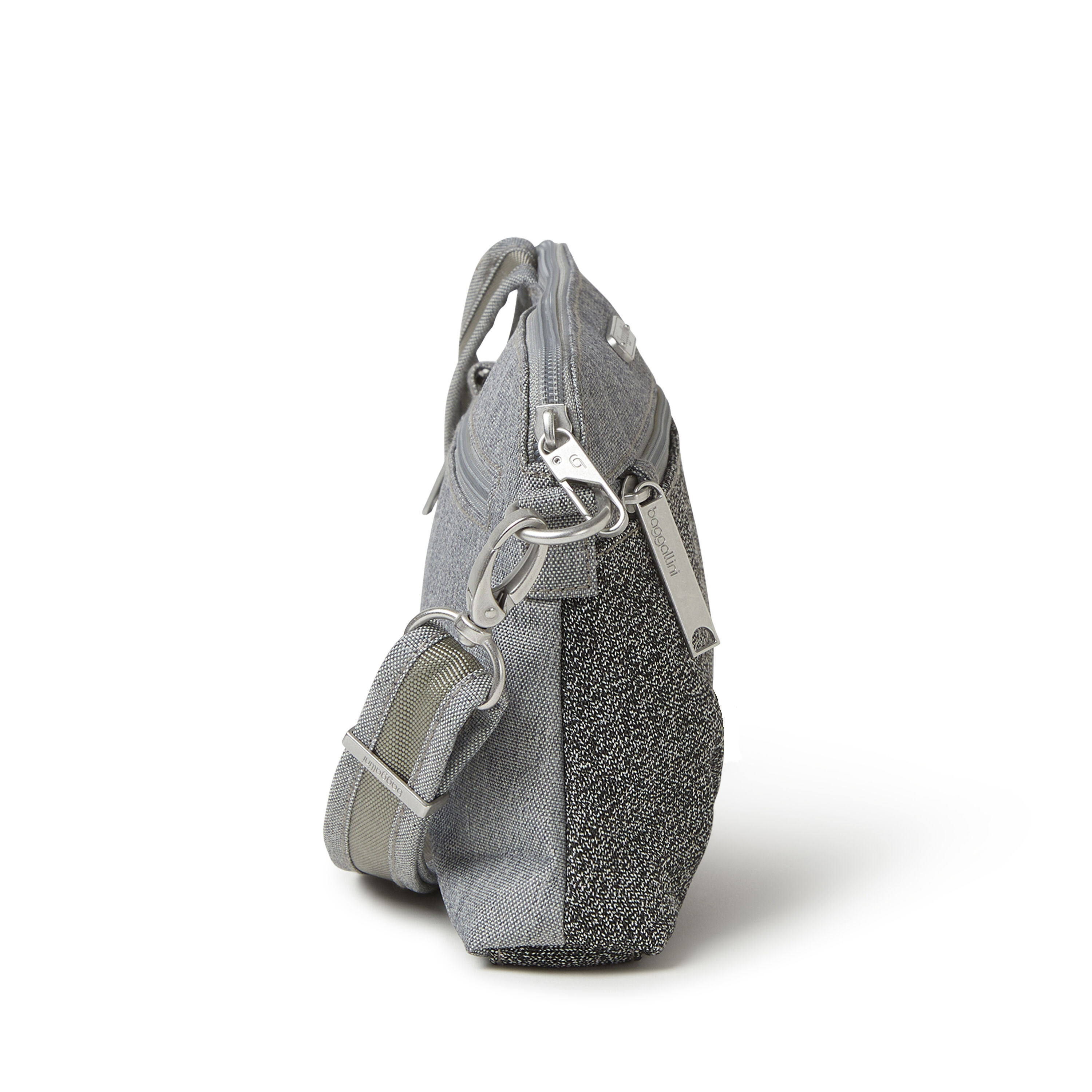 Securtex™ AntiTheft Everyday Crossbody Bag