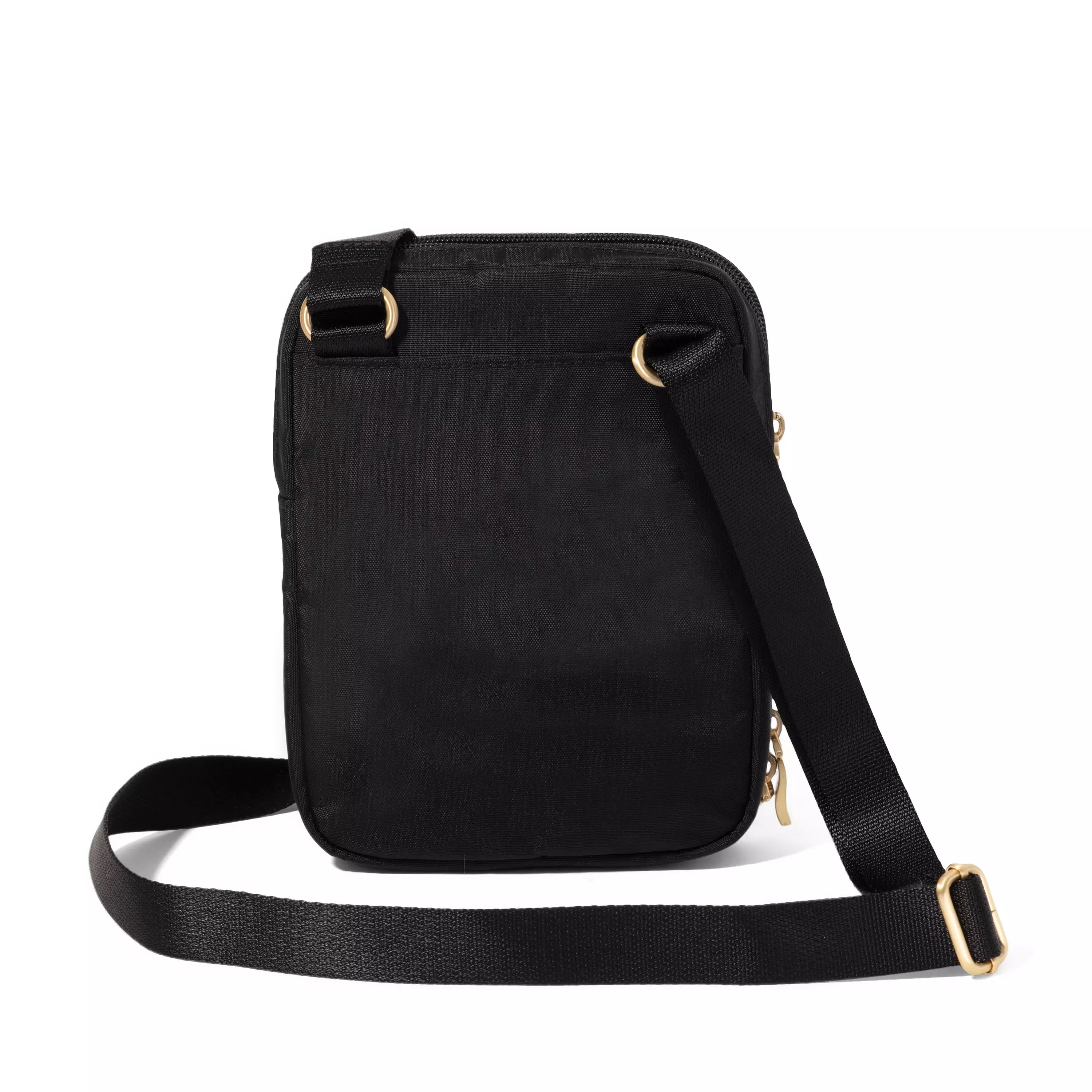 Coastal Flip Lock Venture Crossbody