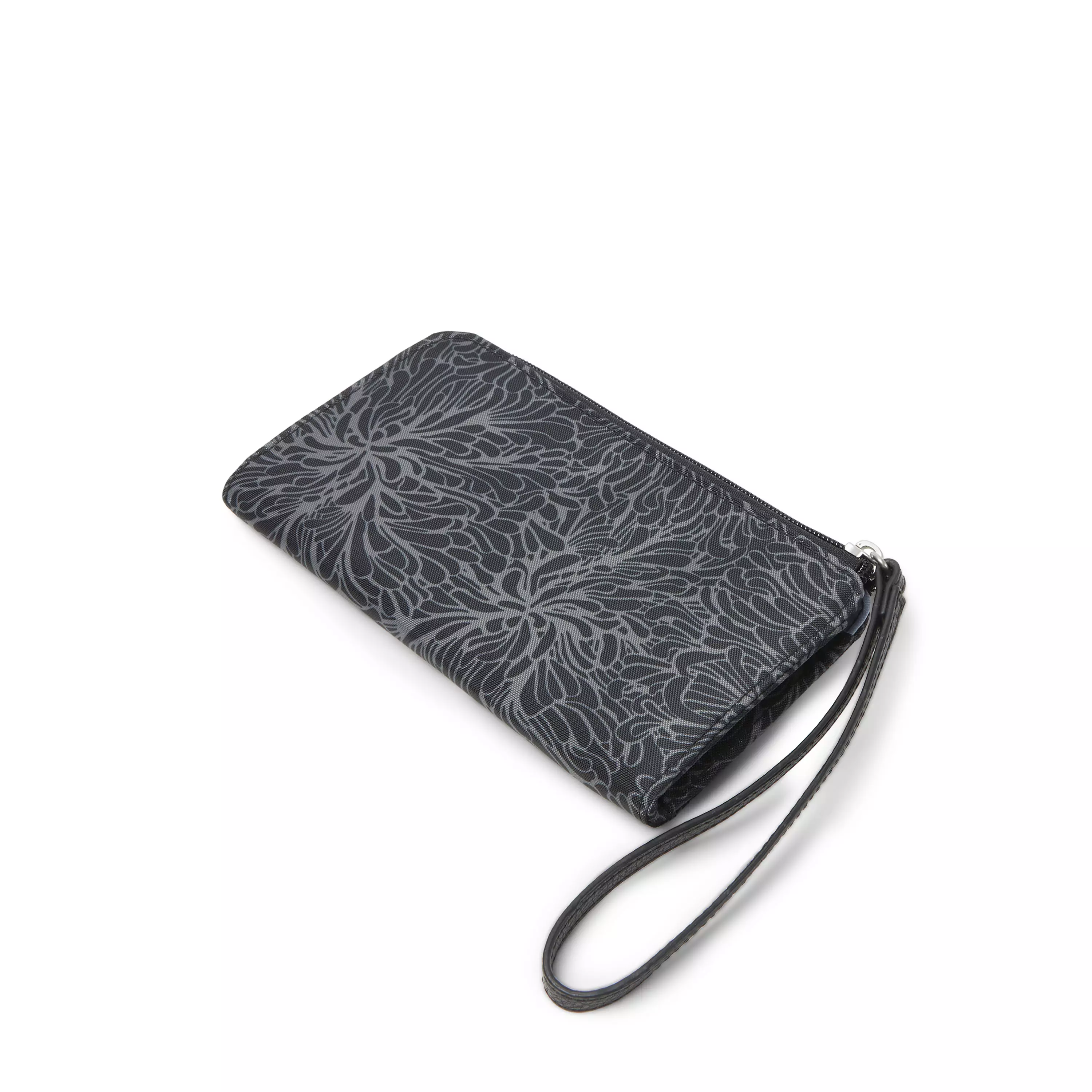 Zip Around Wallet