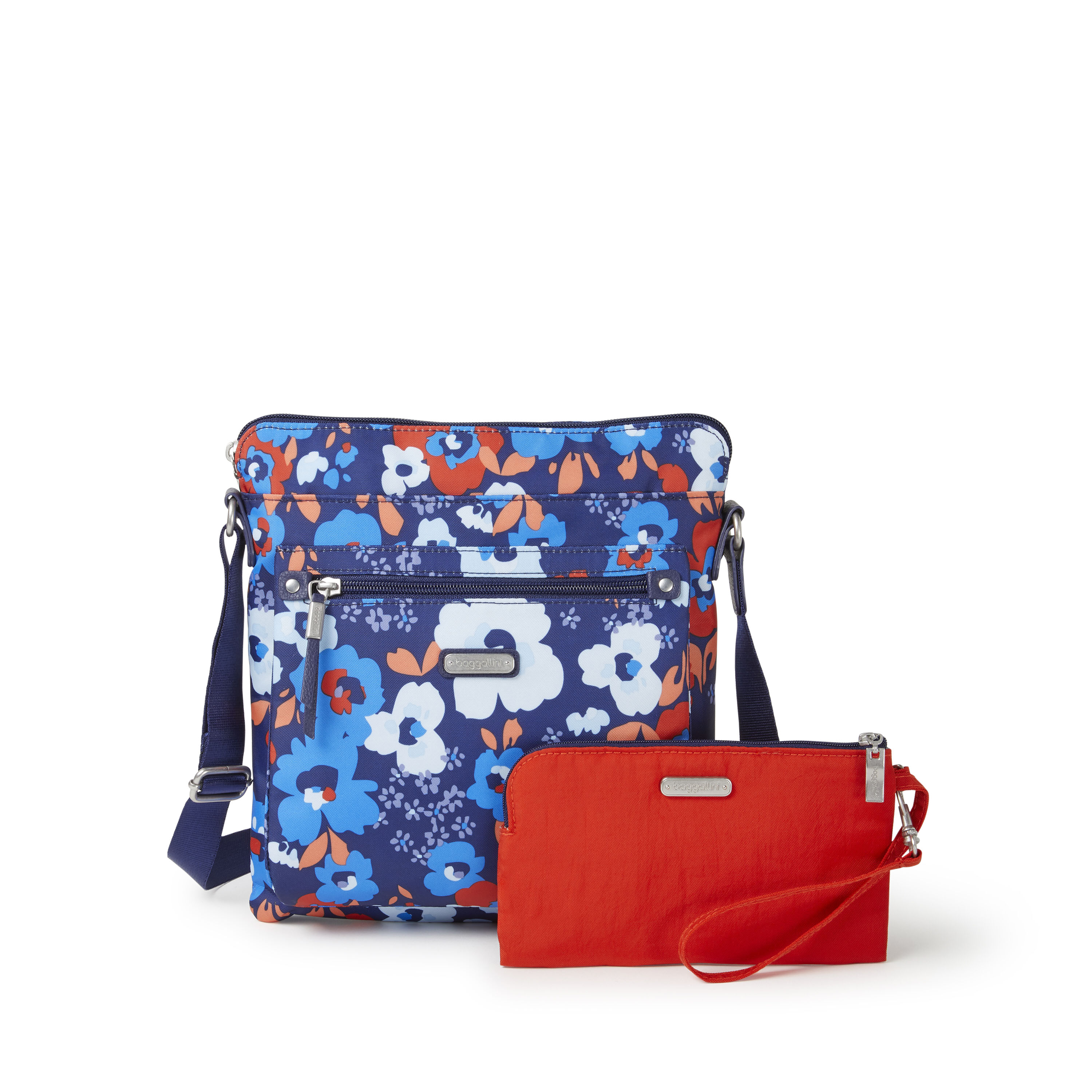 Go Bagg With RFID Phone Wristlet