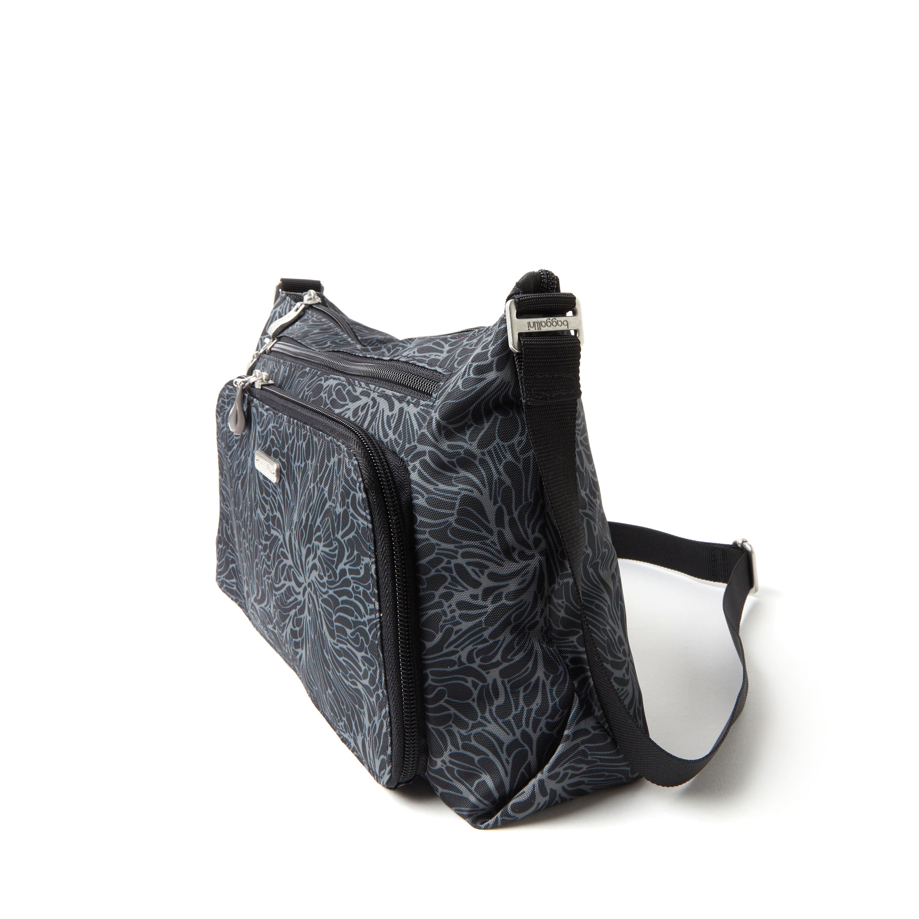 Large Day-To-Day Crossbody