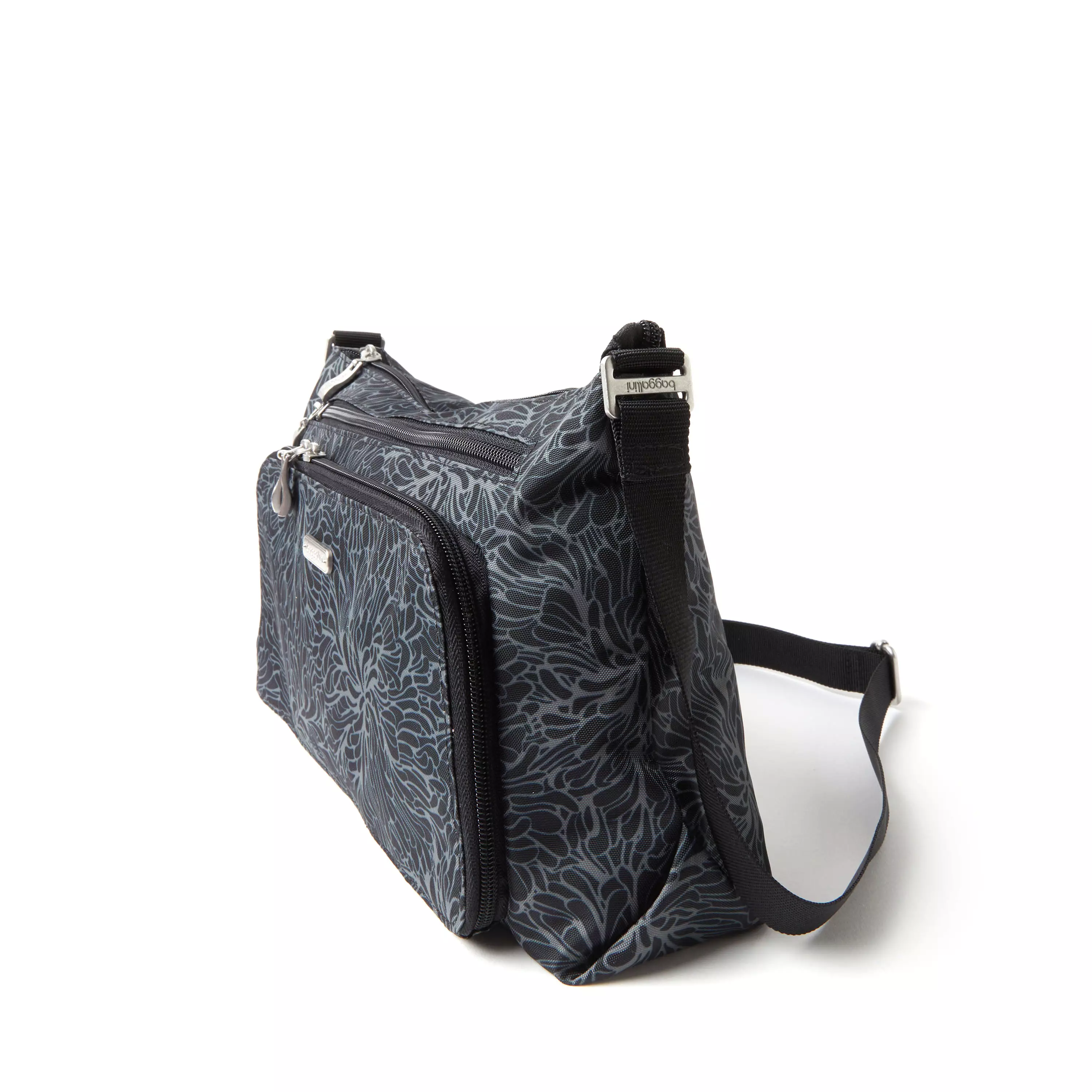 Large Day-To-Day Crossbody