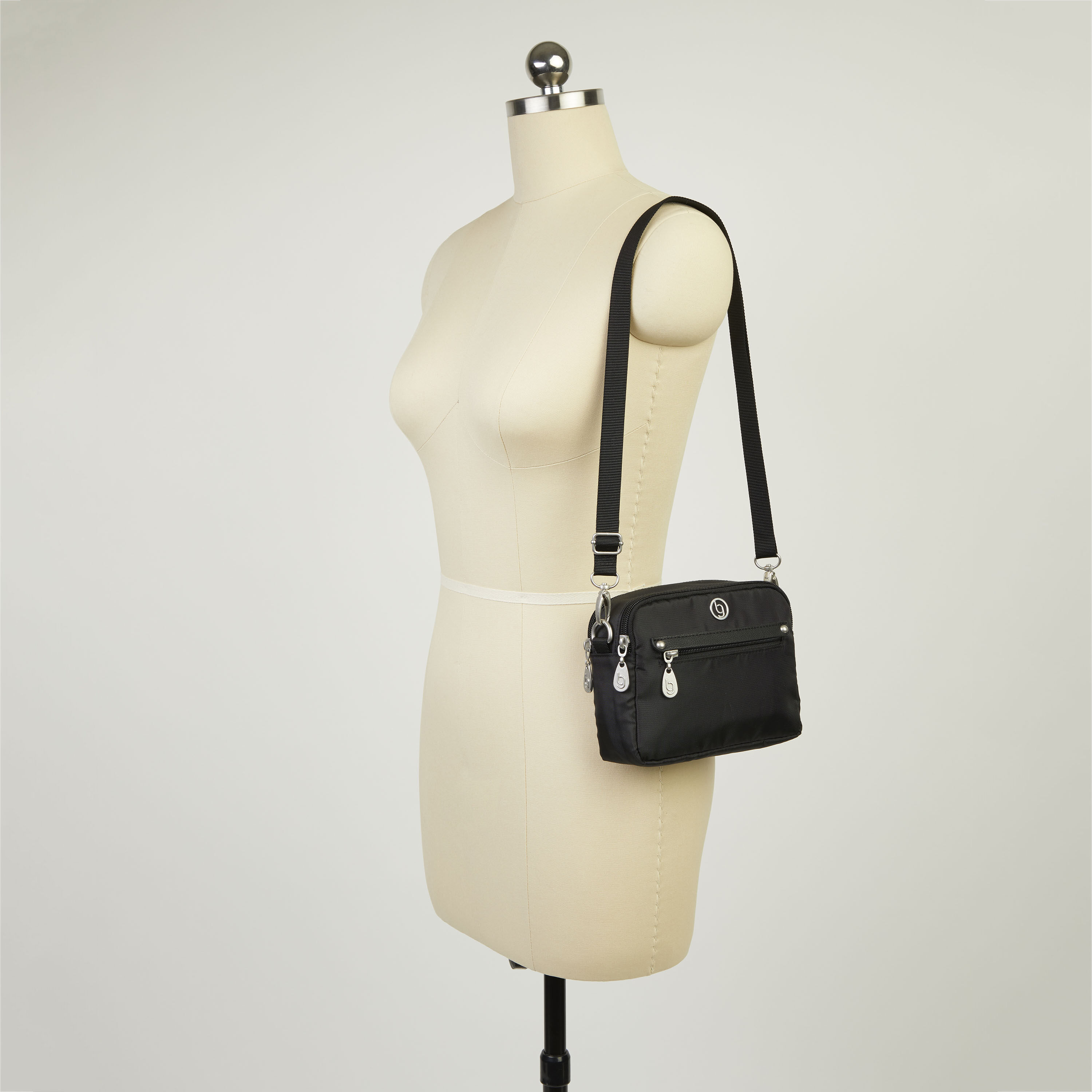 Oakland Crossbody Bag