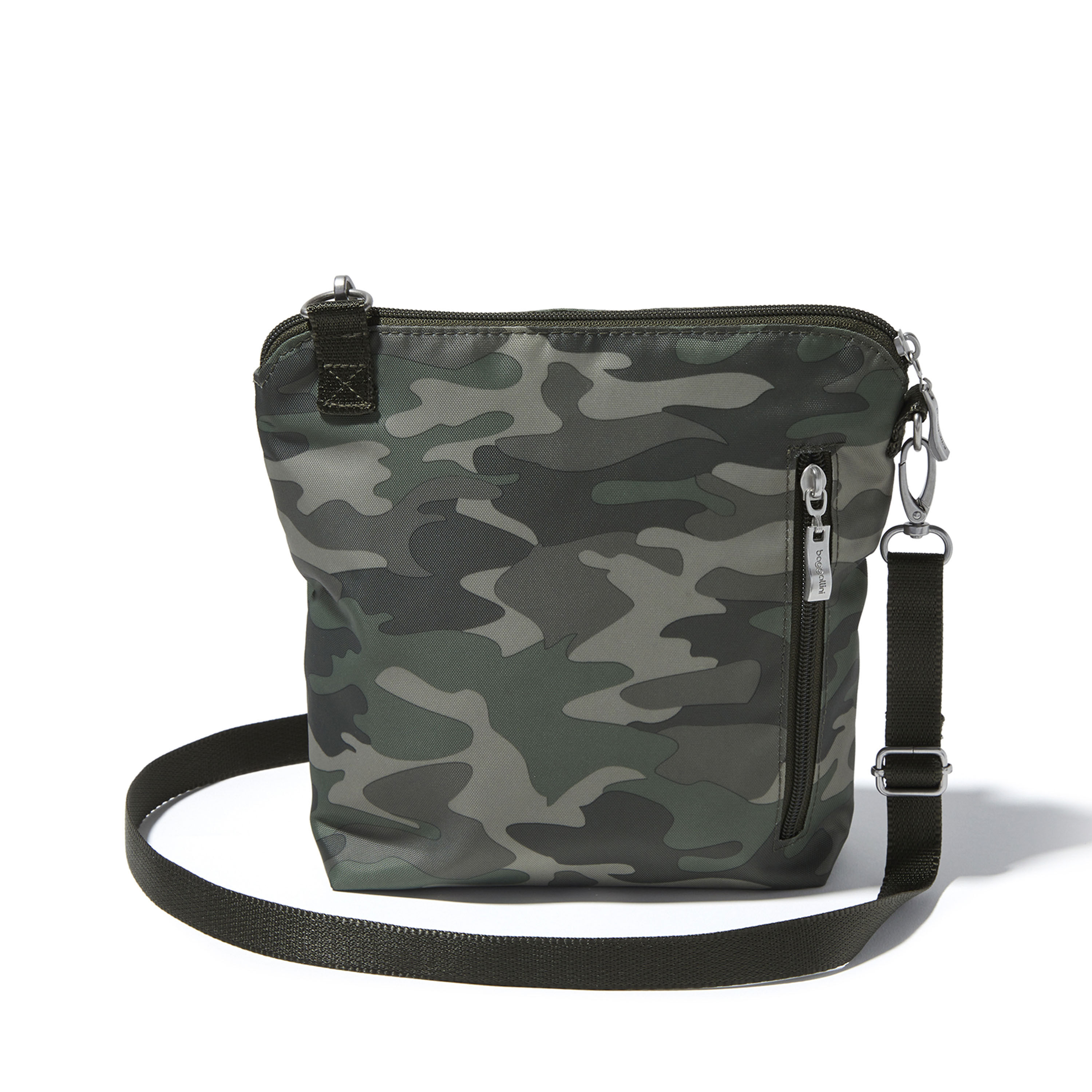 Modern Pocket Crossbody