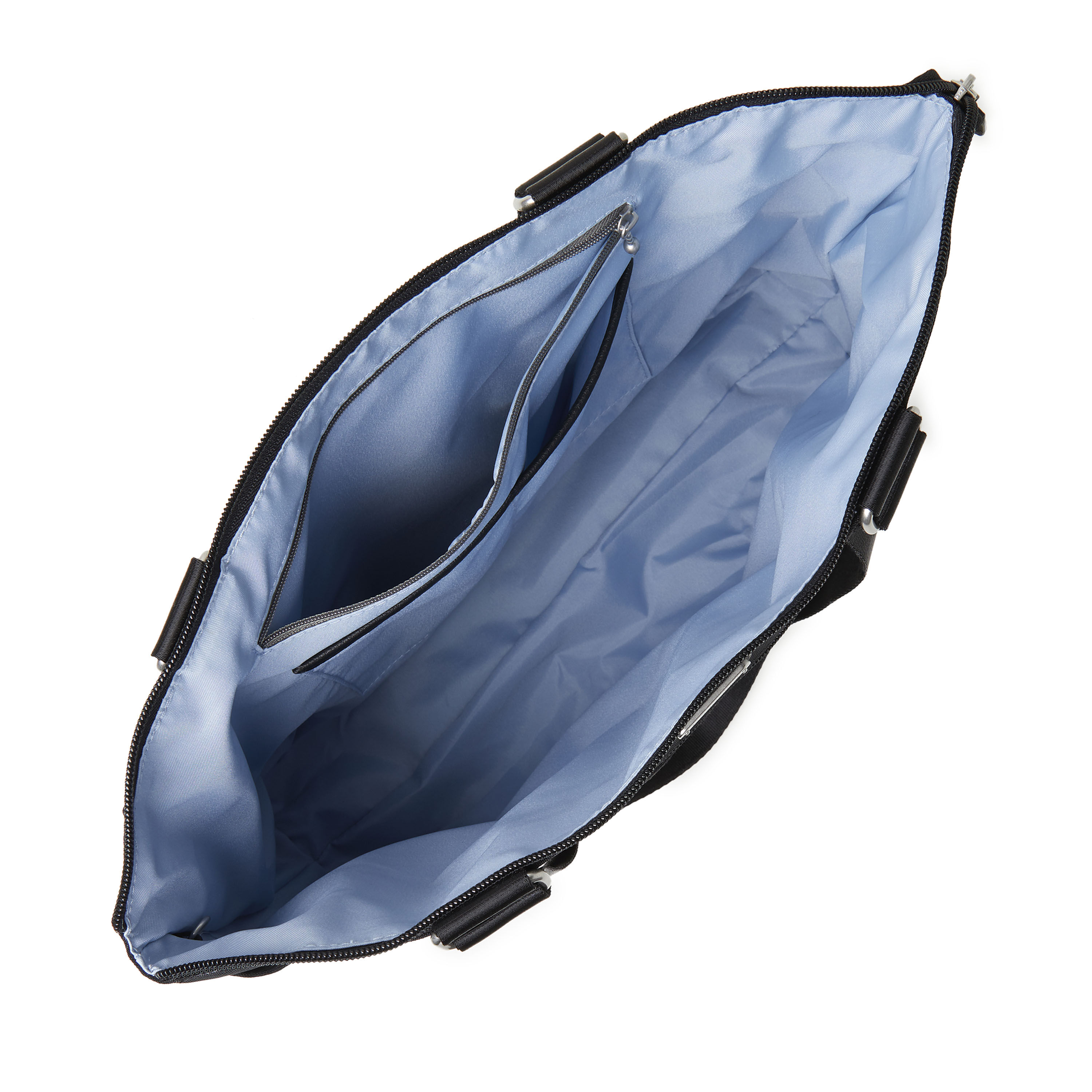 Destination Tote With RFID Wristlet