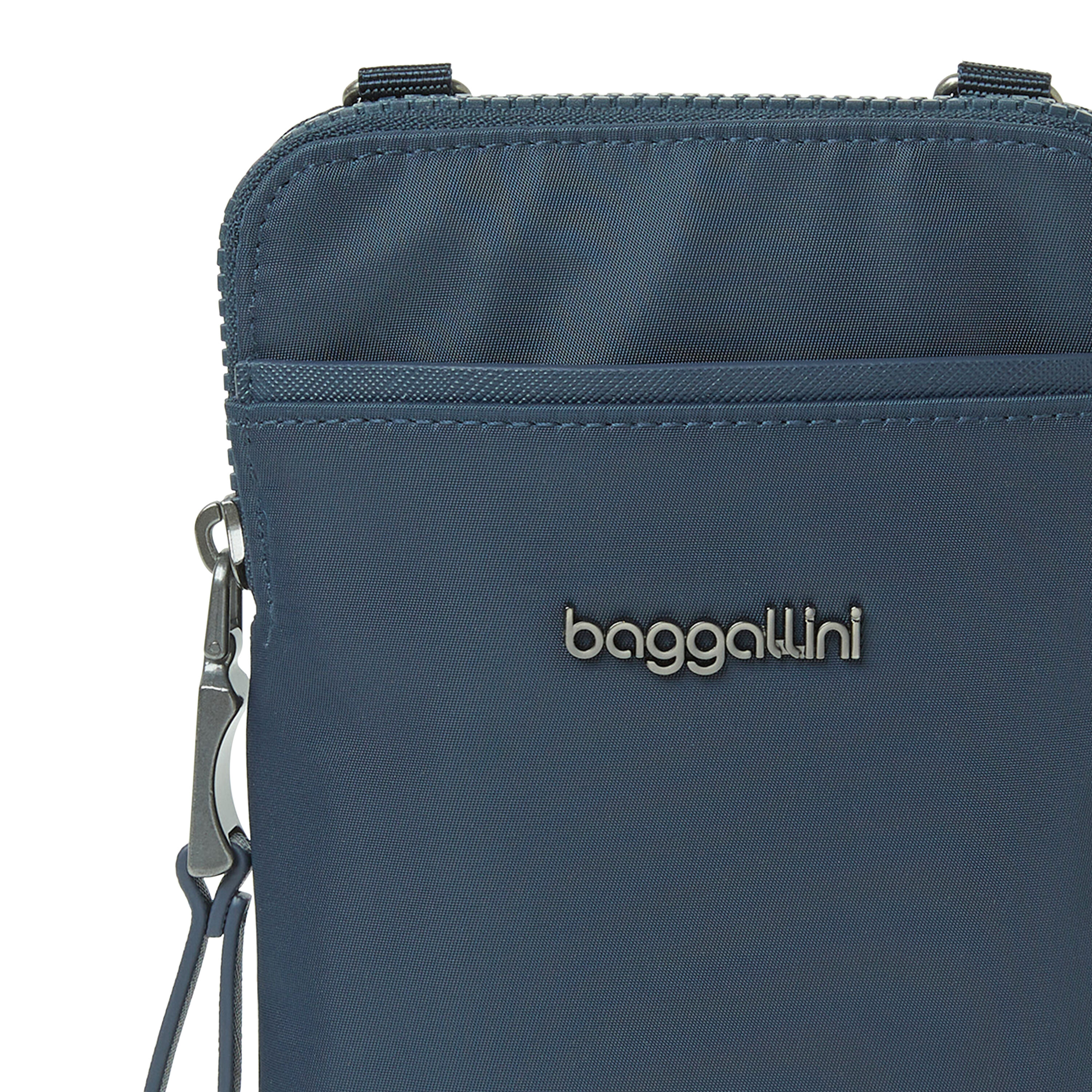 Broadway Crossbody Bag