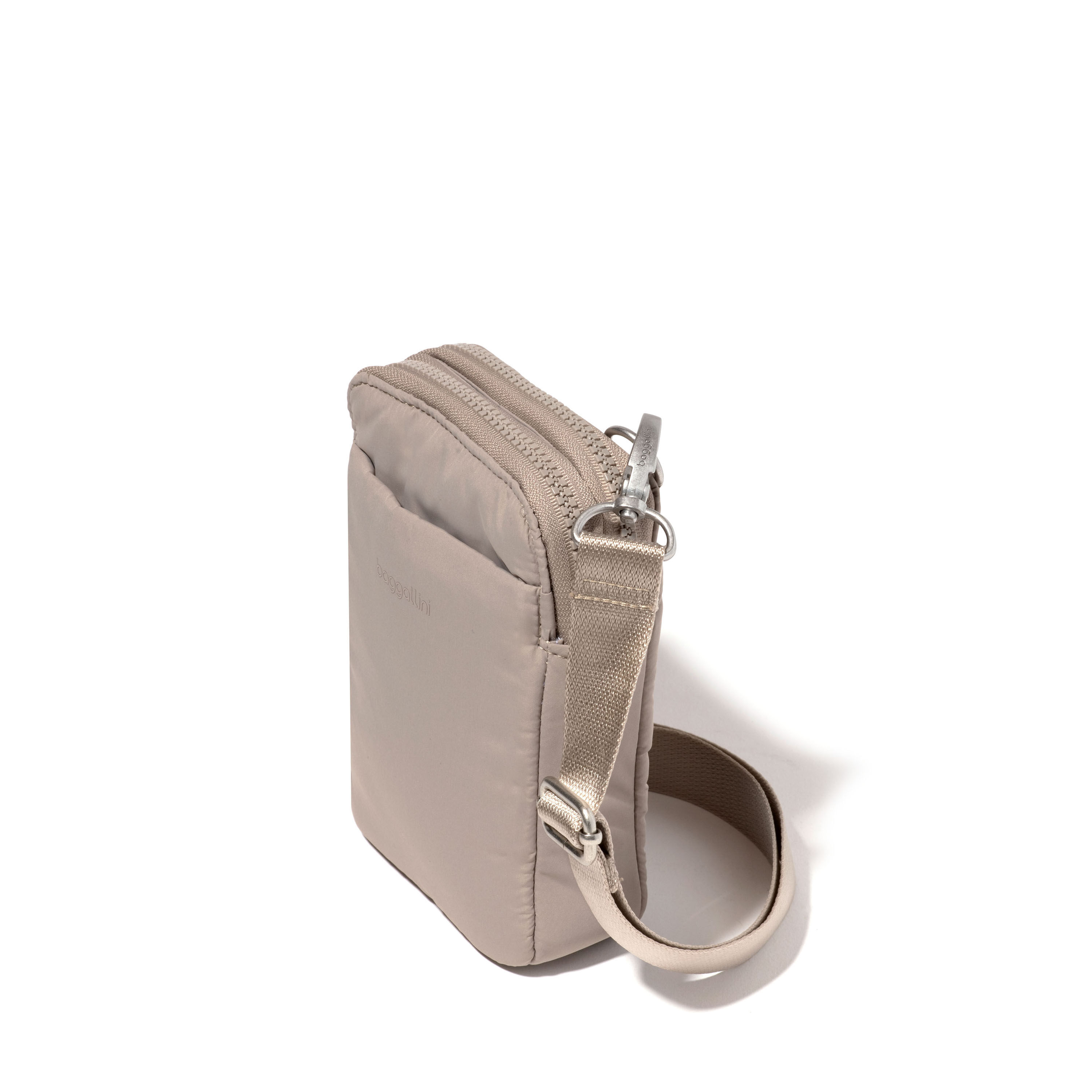 Modern Take Two RFID Crossbody