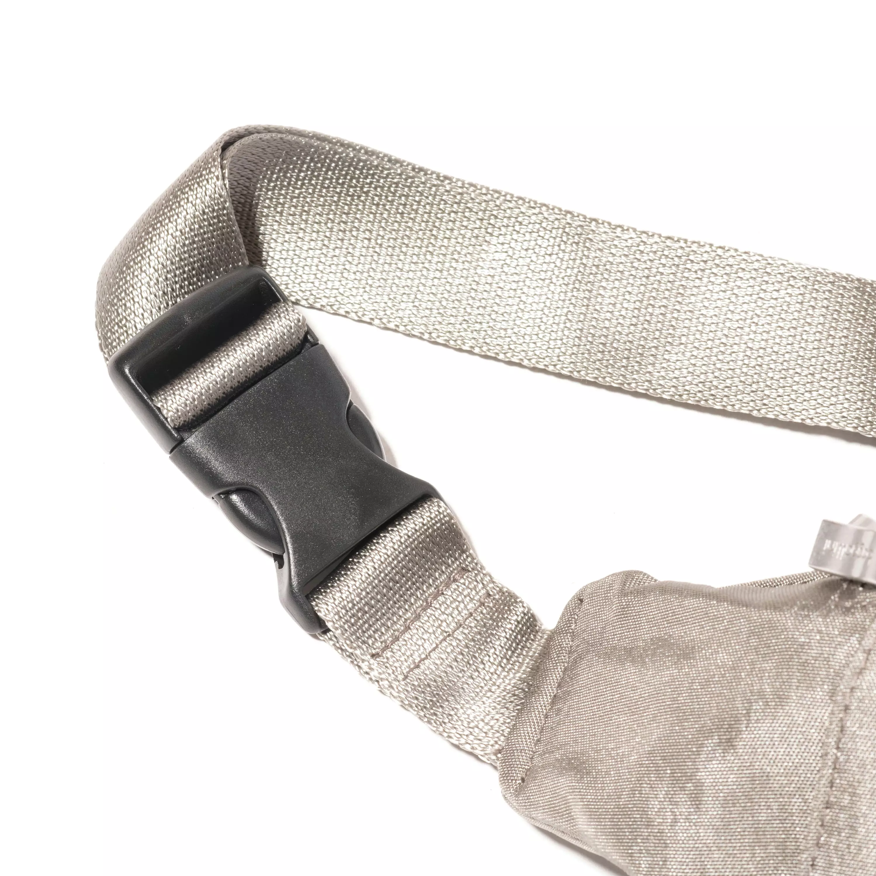 Modern Everywhere Belt Bag Sling - Waist Strap 28" to 32.5"