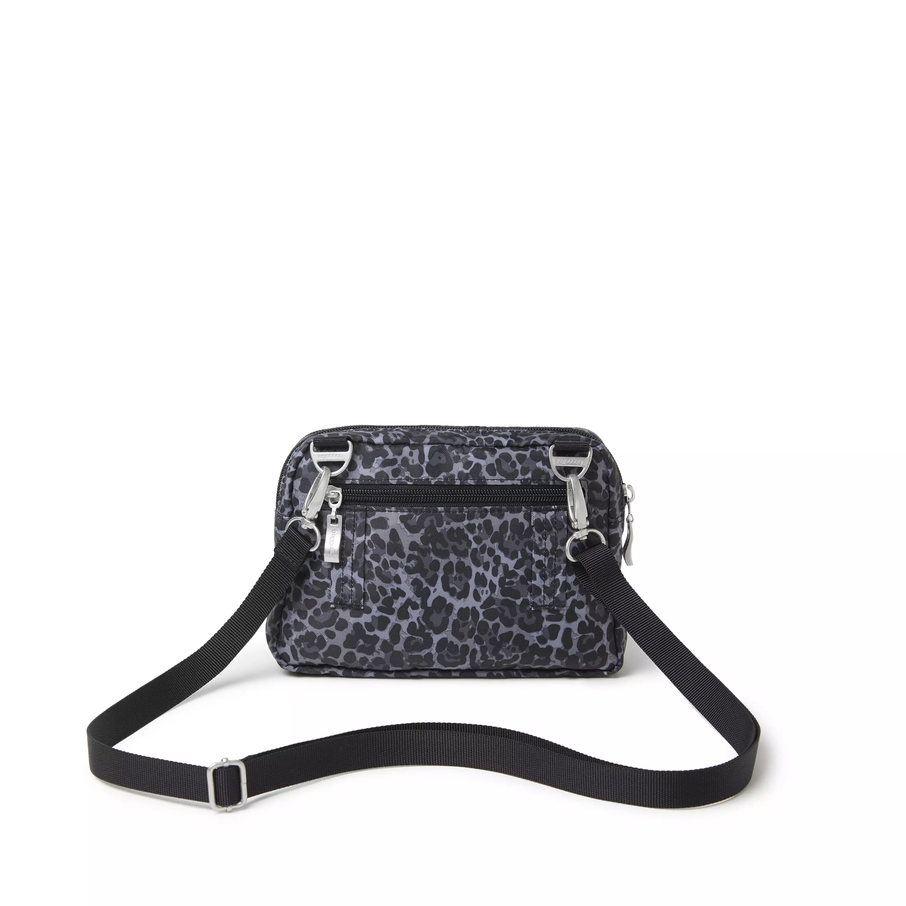 Legacy Triple Zip Bagg