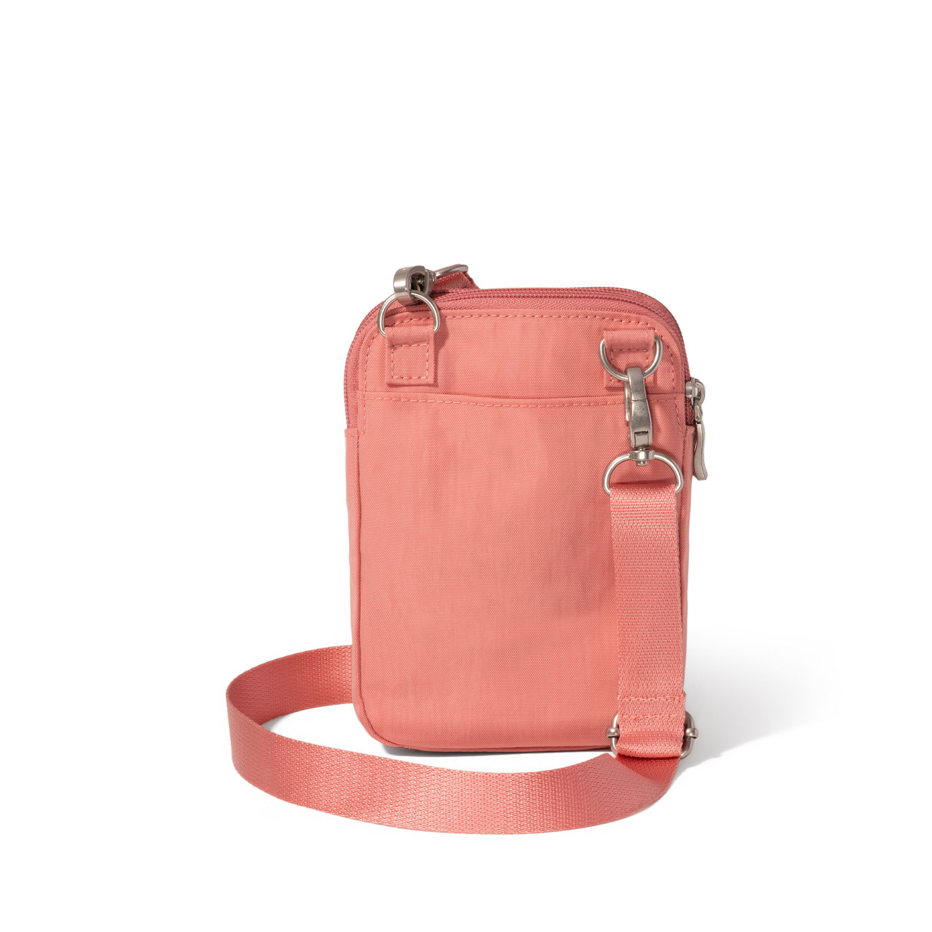 Modern Take Two RFID Crossbody