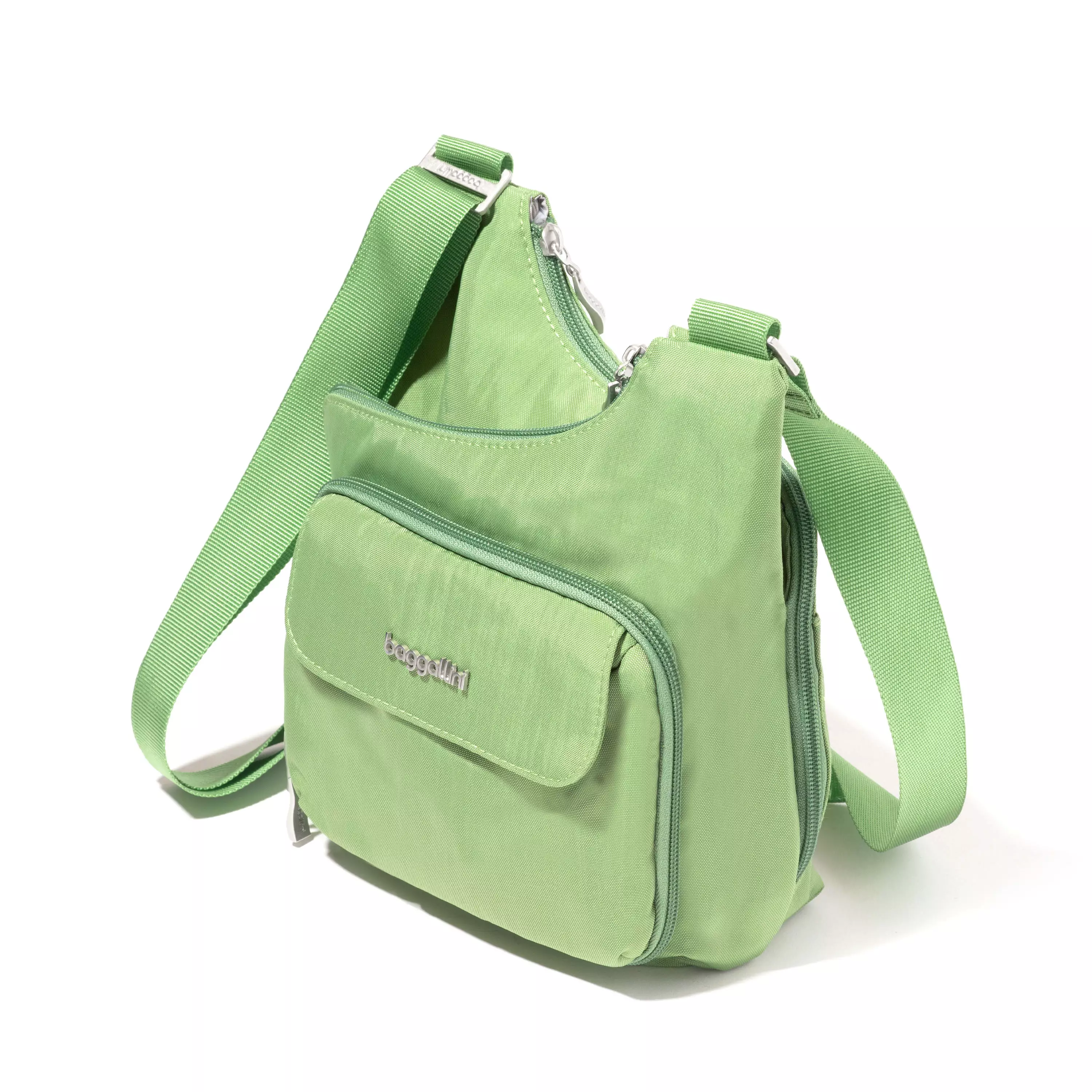 Legacy Criss Cross Crossbody