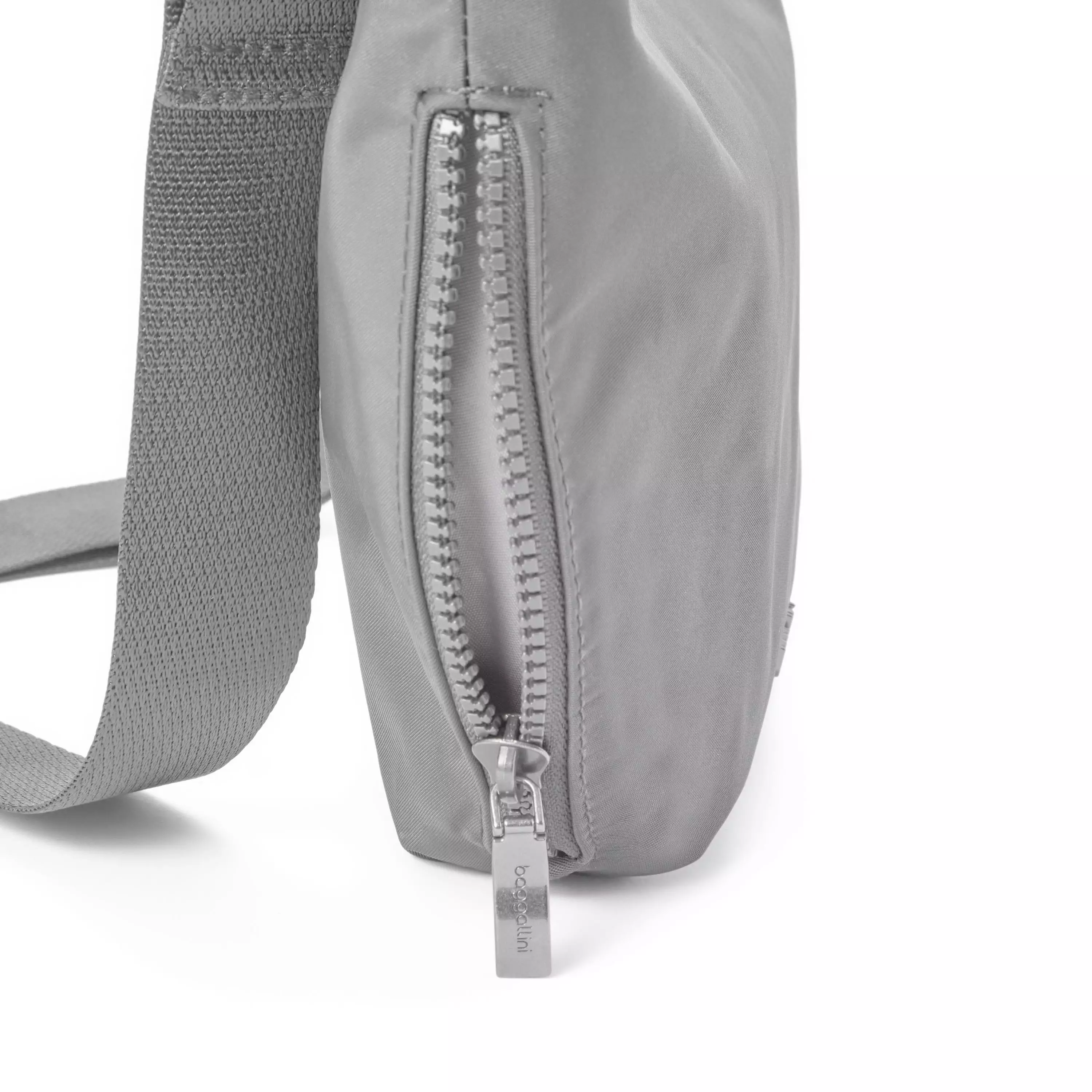 Mini Crescent Convertible Hobo